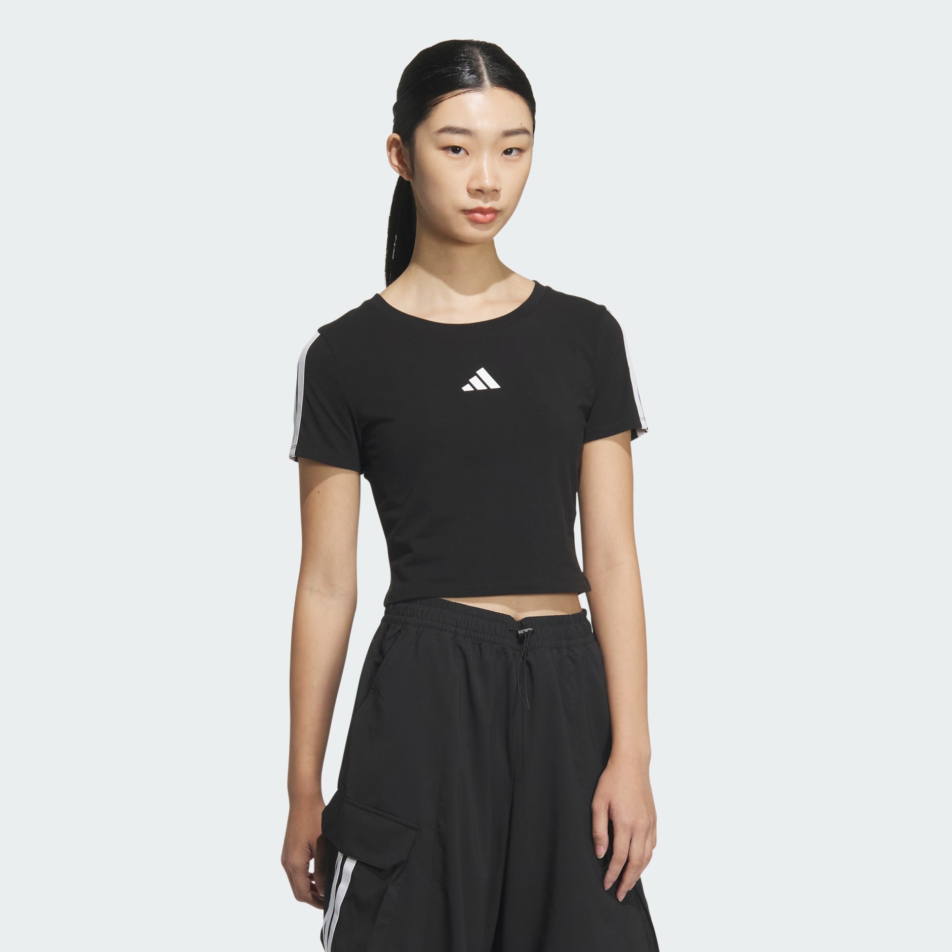 Value Range Tee Kids