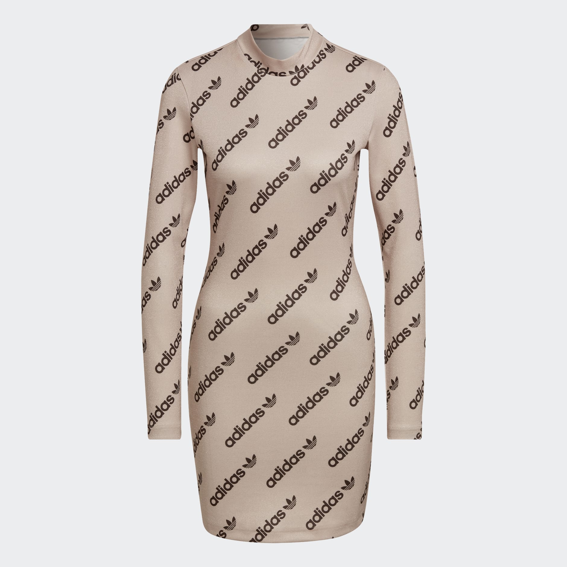 Long Sleeve Dress