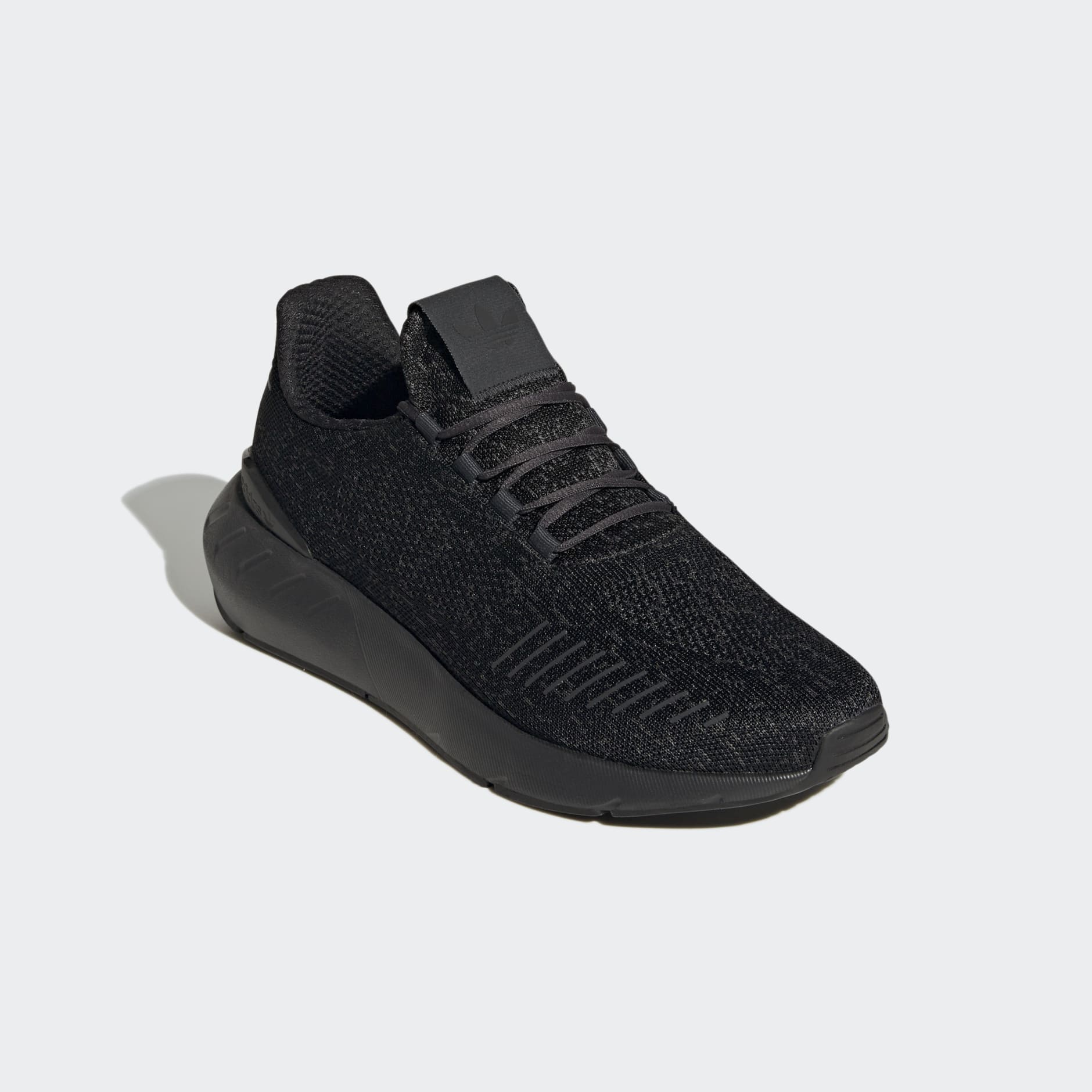 adidas Sportswear Shoes - Swift Run 22 Shoes - Black | adidas Egypt