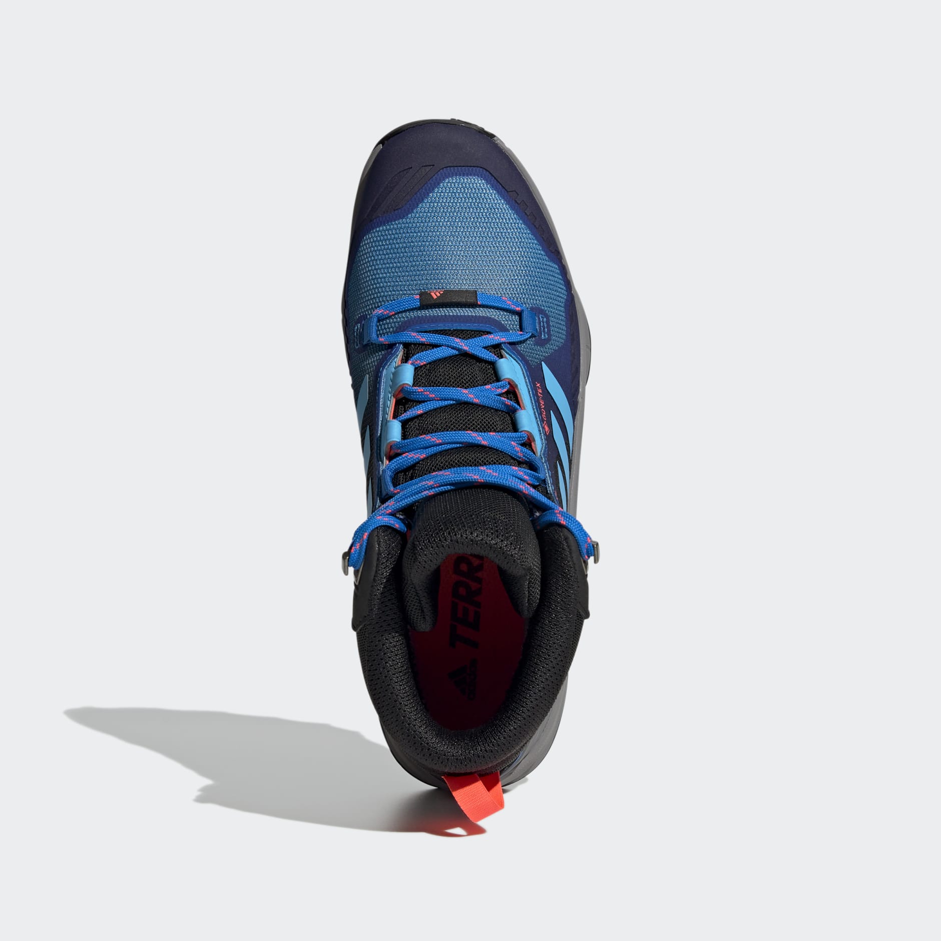 Terrex Swift R3 Mid GORE-TEX Hiking Shoes