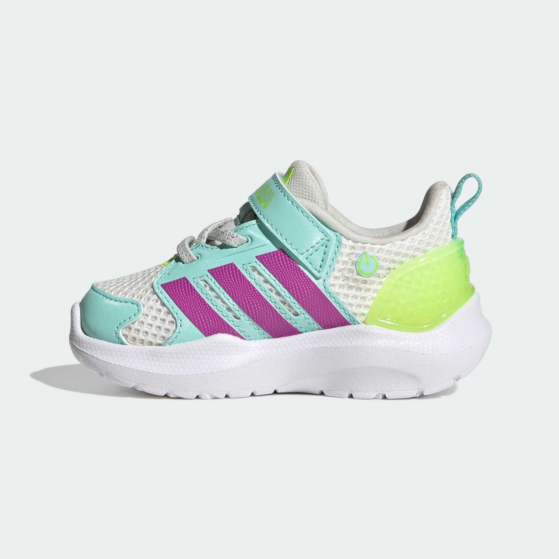 LIGHTORAMA SHOES INFANTS