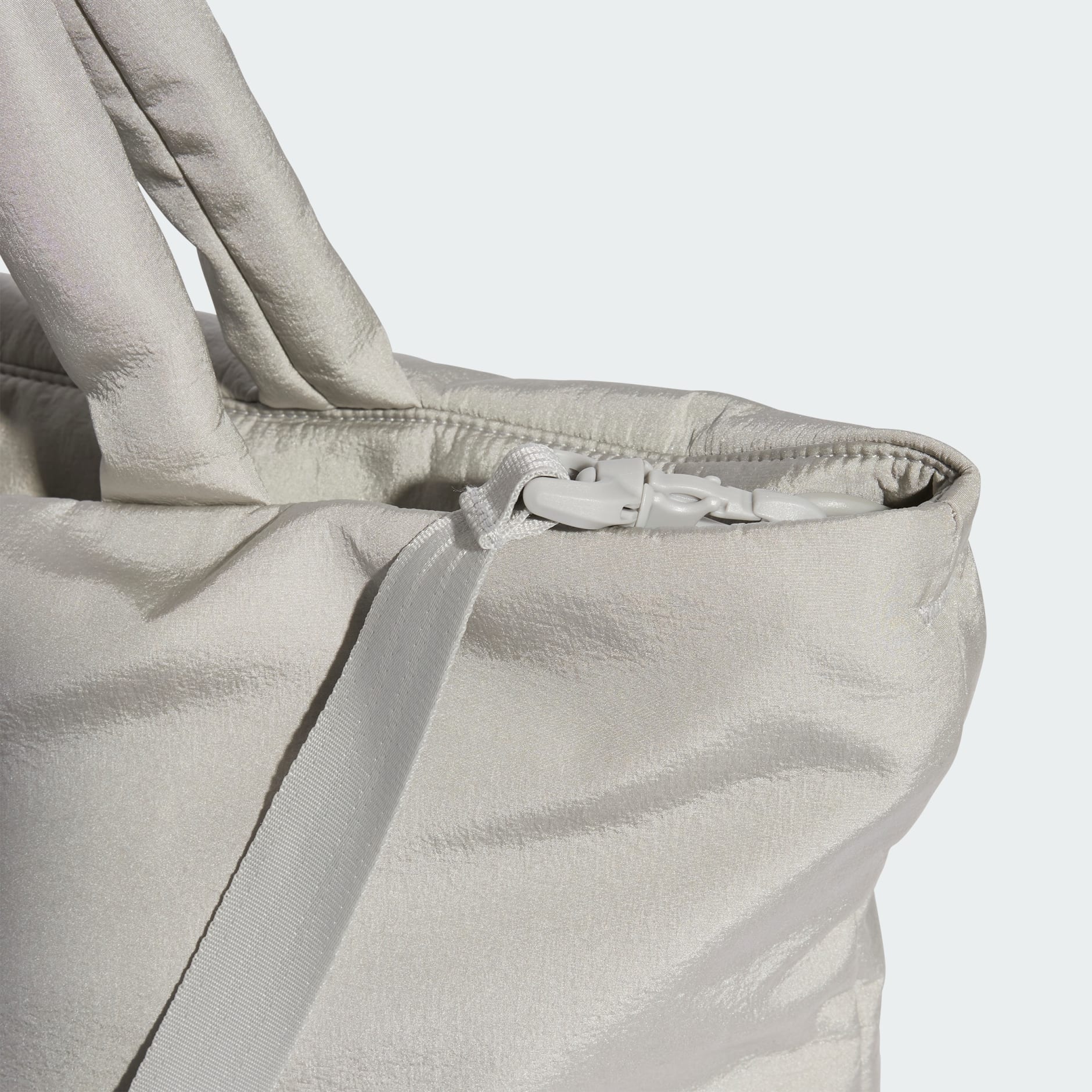 Geantă tote a echipei de Formula 1 Mercedes - AMG Petronas Silver Arrows