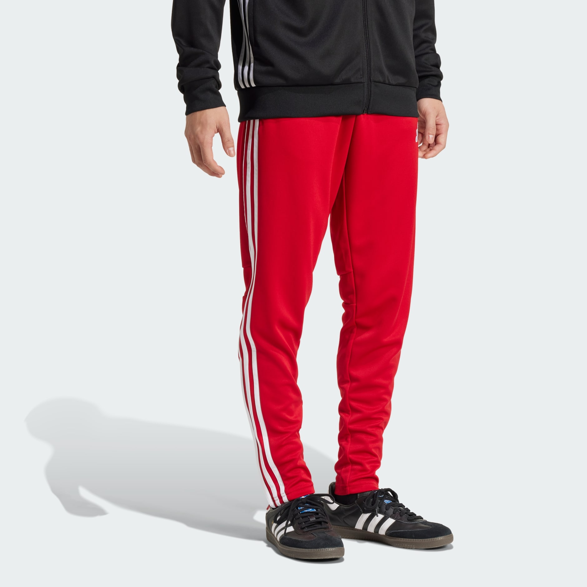 Tiro 25 Essentials Training Pants