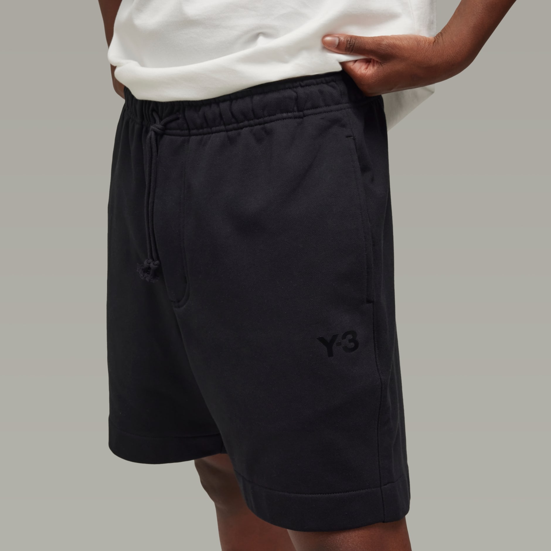 Y-3 French Terry Shorts