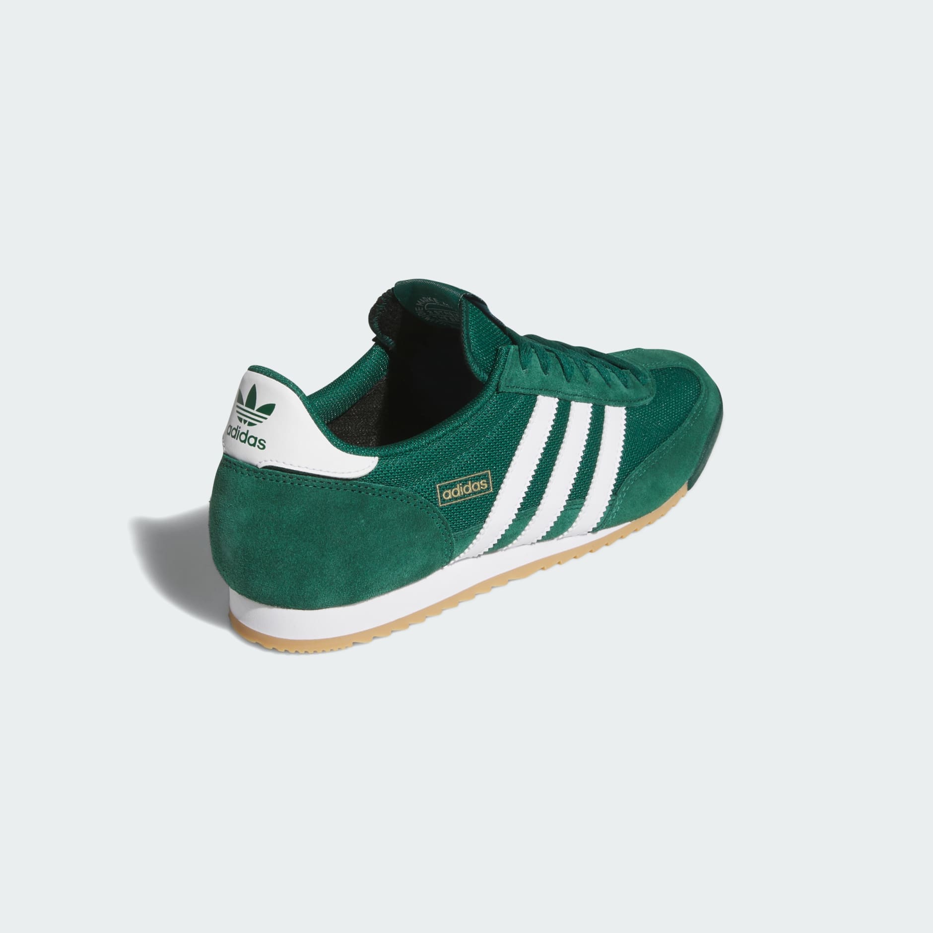 Adidas iniki green white online