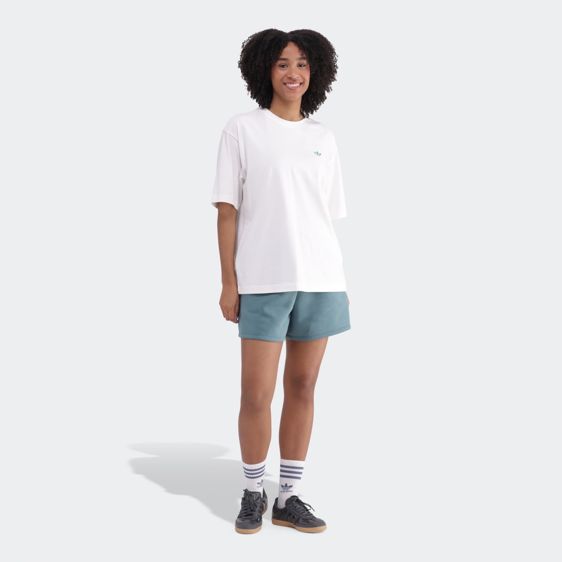 Retro Tennis Boyfriend T-Shirt