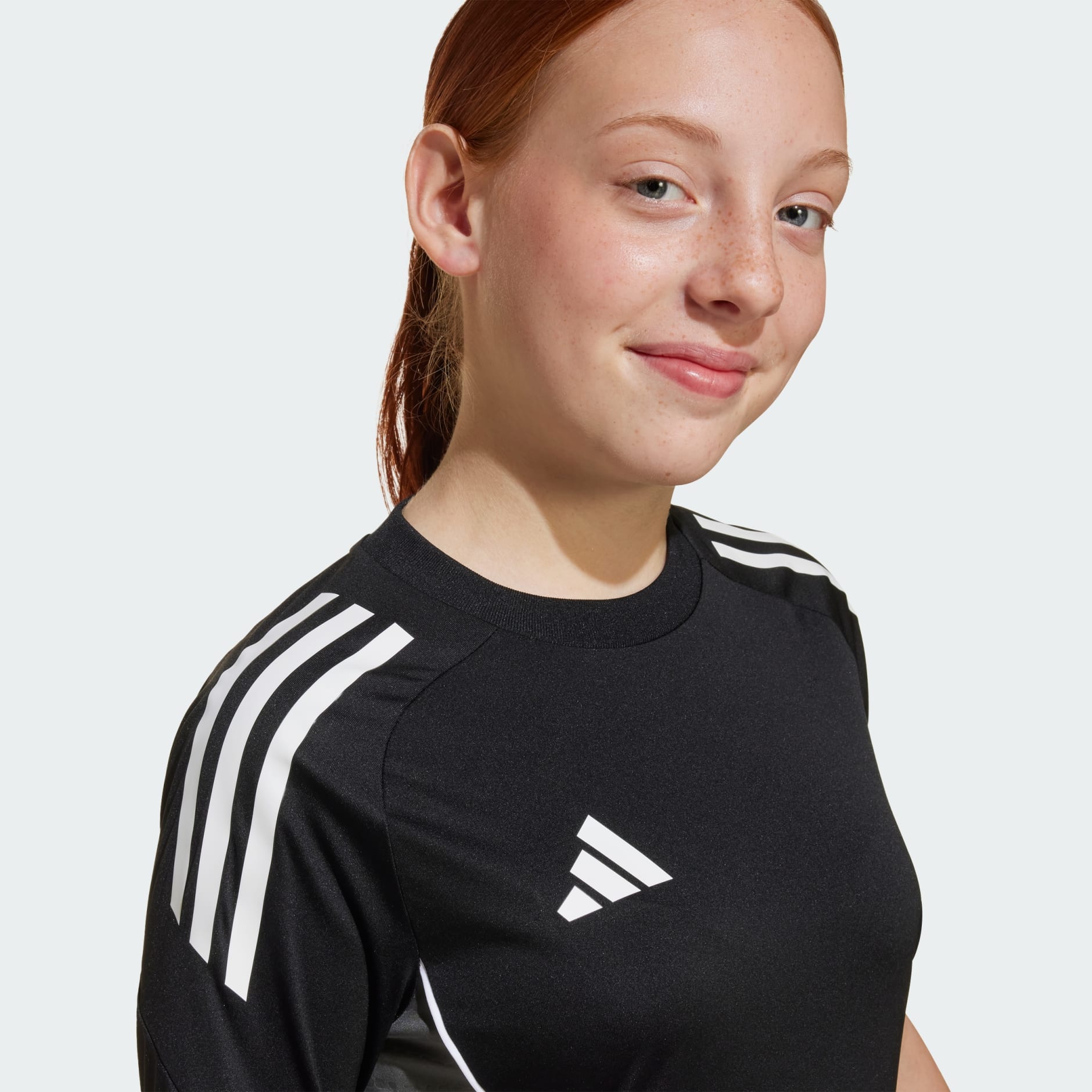 Tiro 25 Competition Training Jersey Kids