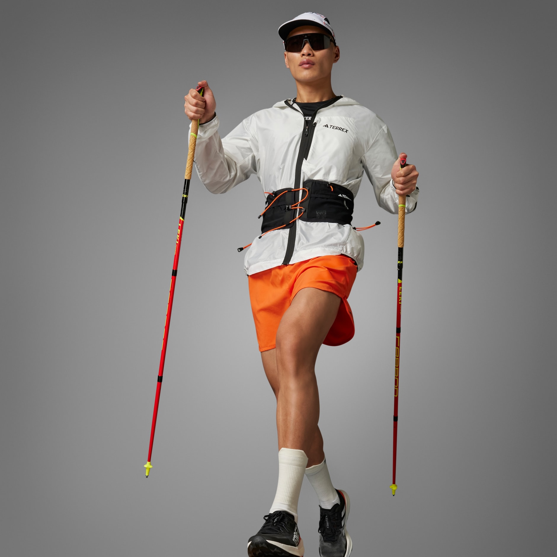 Terrex Agravic Speed Trail Running Shoes