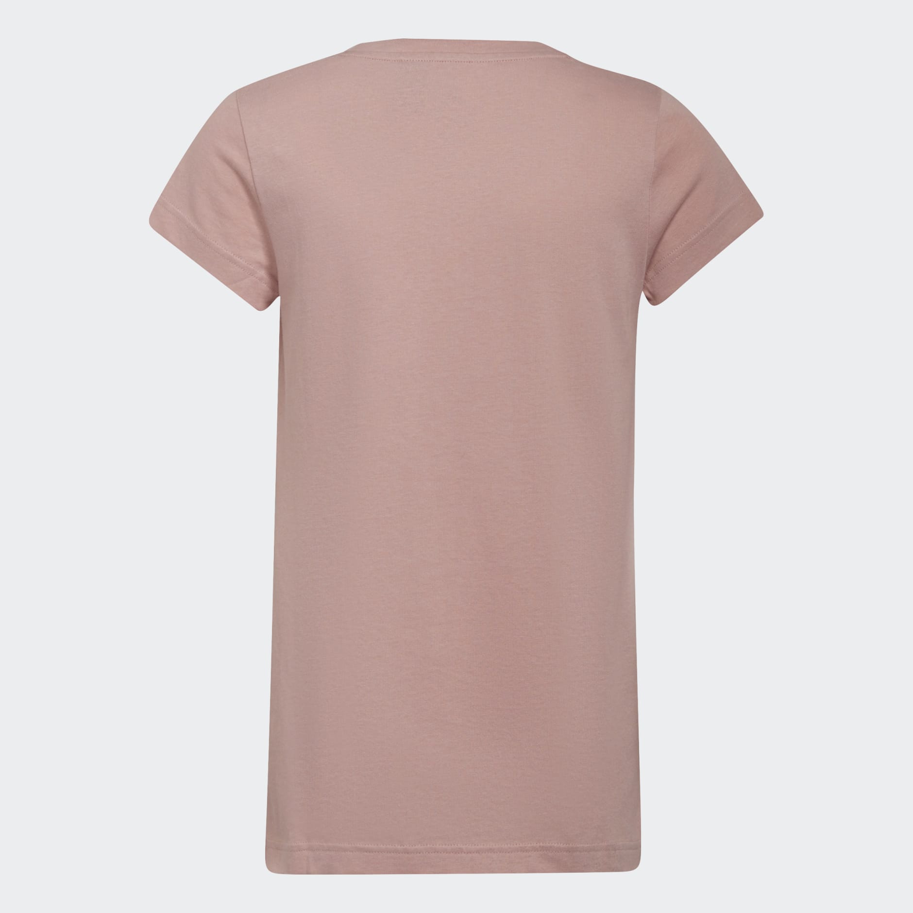 Dance Metallic Print Tee