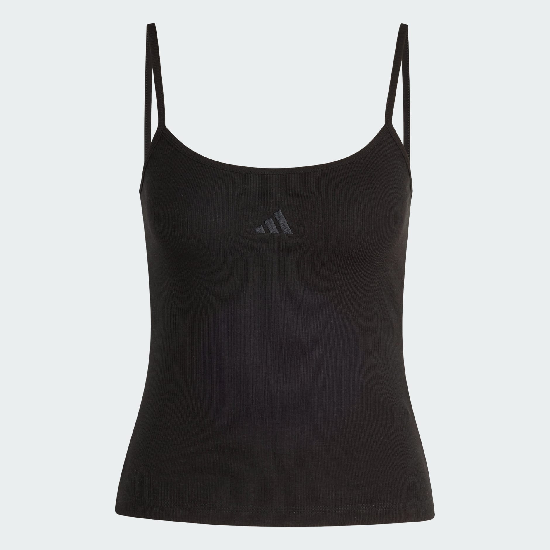 Top Essentials Sezoniere Cu Textură Rib