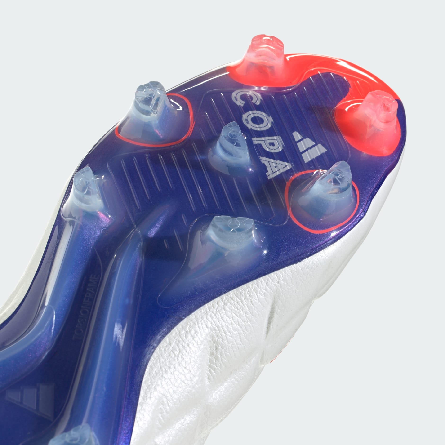 Copa Pure 2 Elite Knit Firm Ground Boots