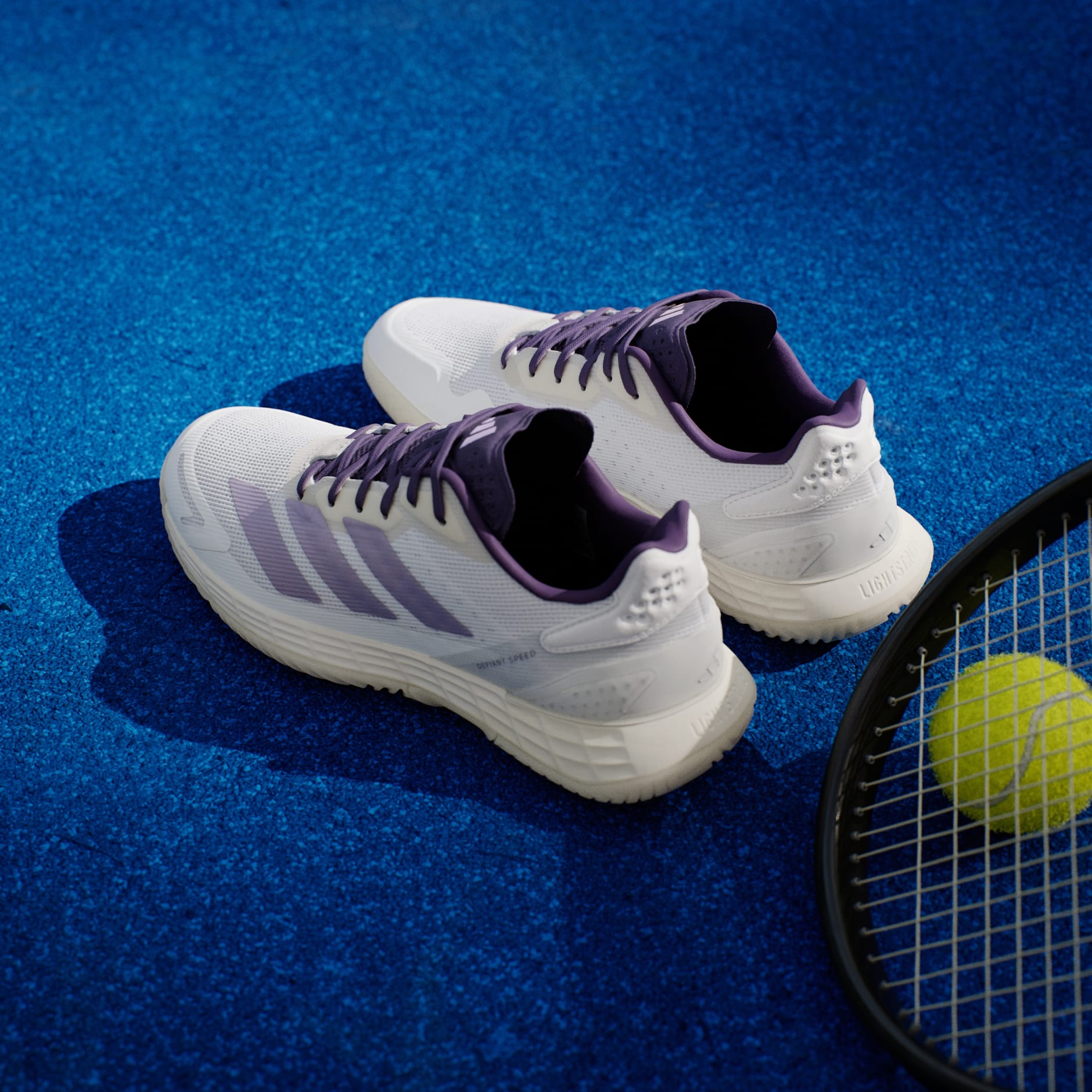 Pantofi de Tenis Defiant Speed 2
