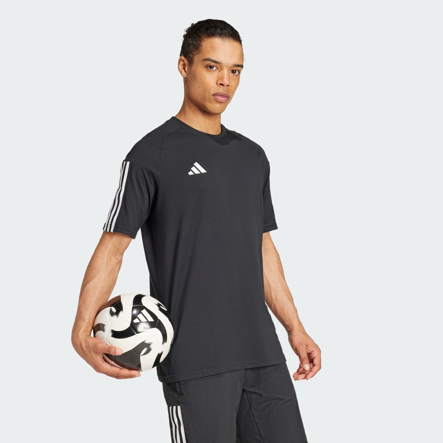 تيشيرت Tiro 23 Competition