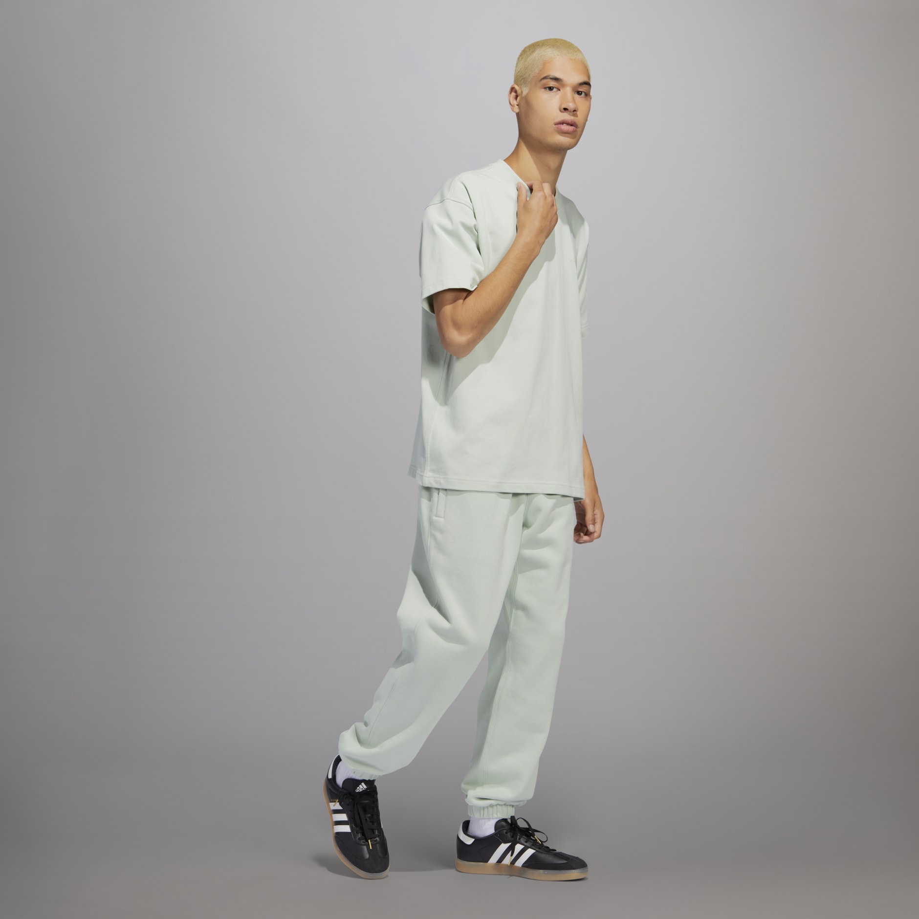 Pharrell Williams Basics Pants (Gender Neutral)