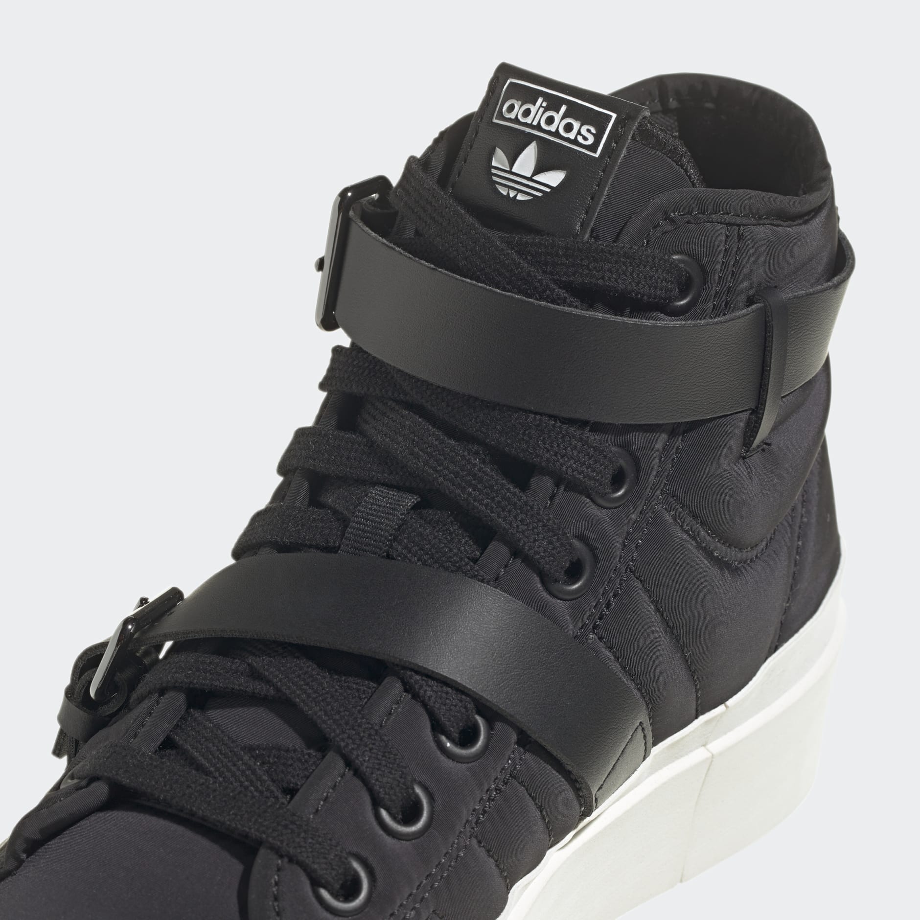 Nizza Bonega Mid Shoes