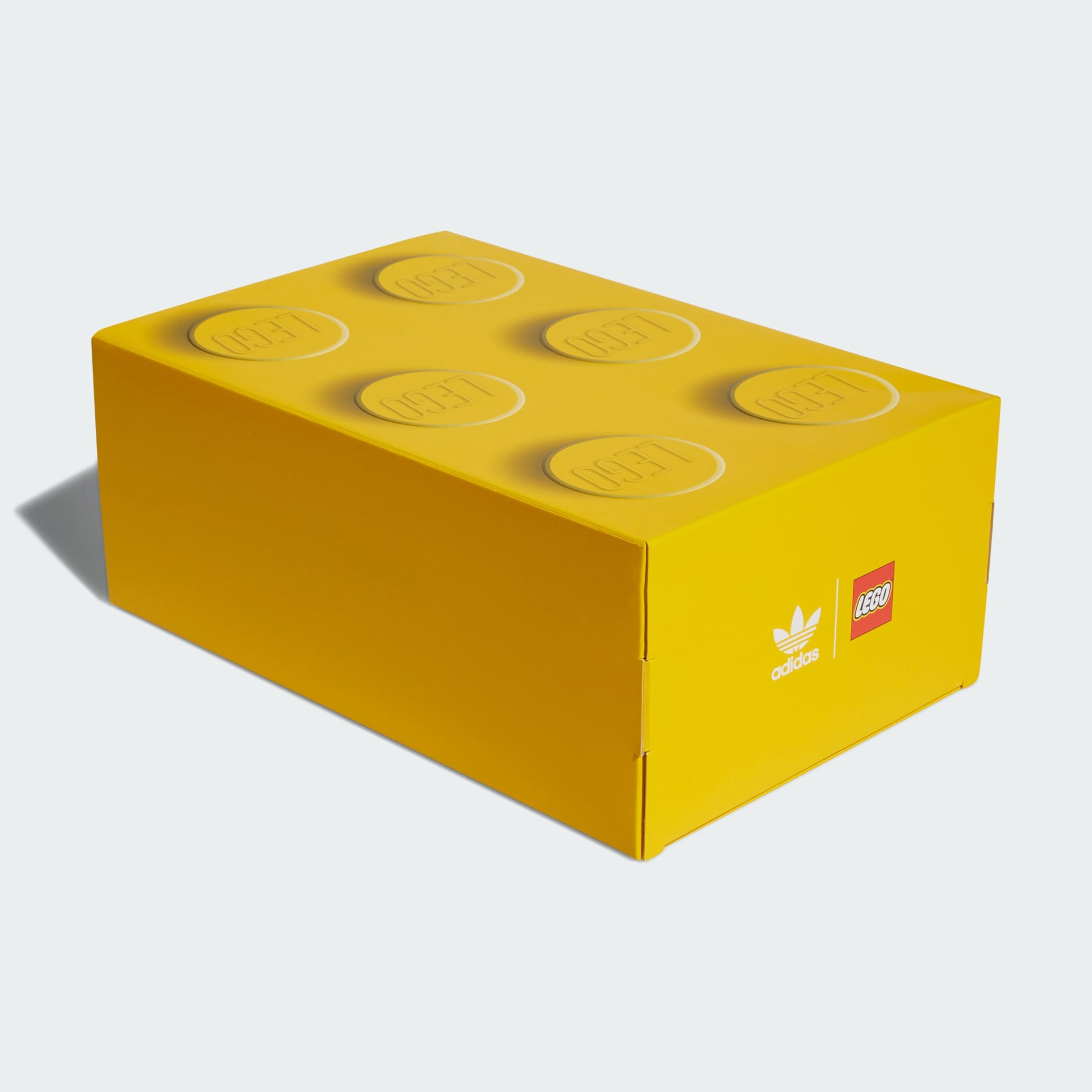 adidas ZX 8000 x LEGO® Shoes