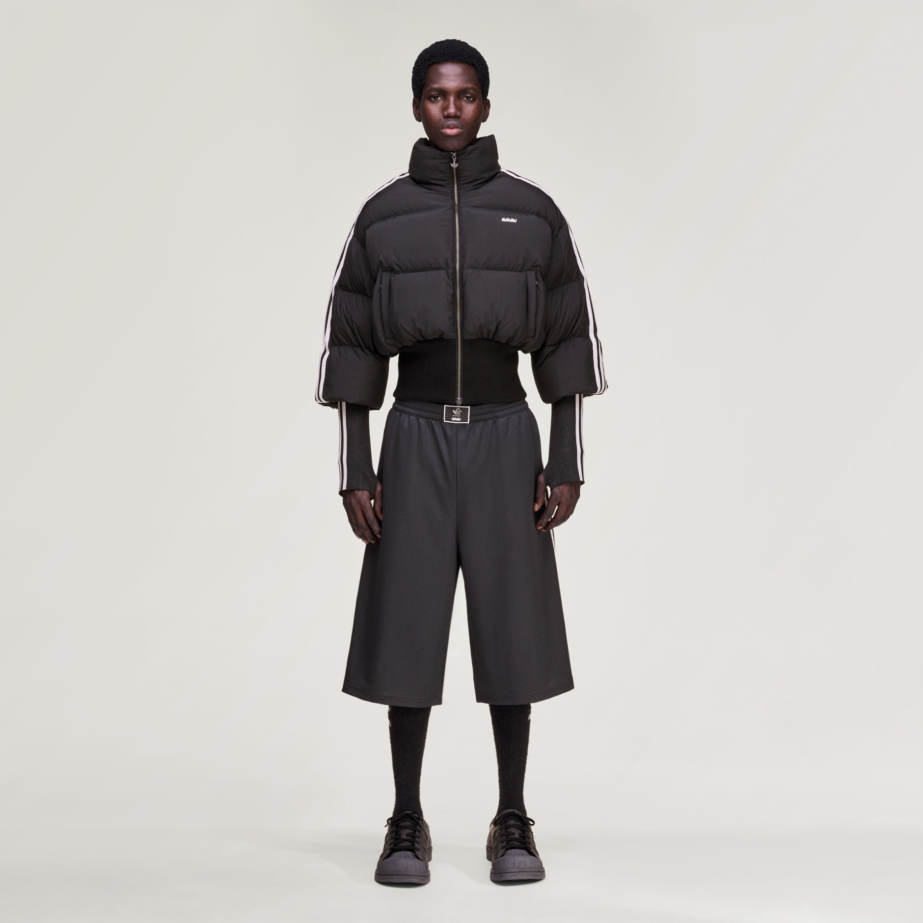 adidas Originals by Avavav Basketball Shorts