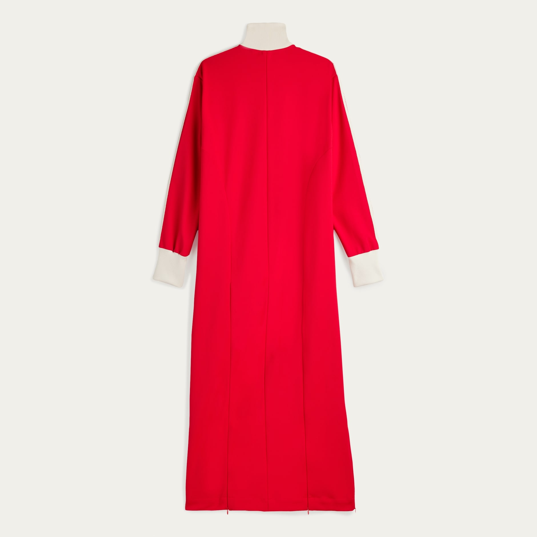 adidas adidas by Avavav Track Robe - Red | adidas KE