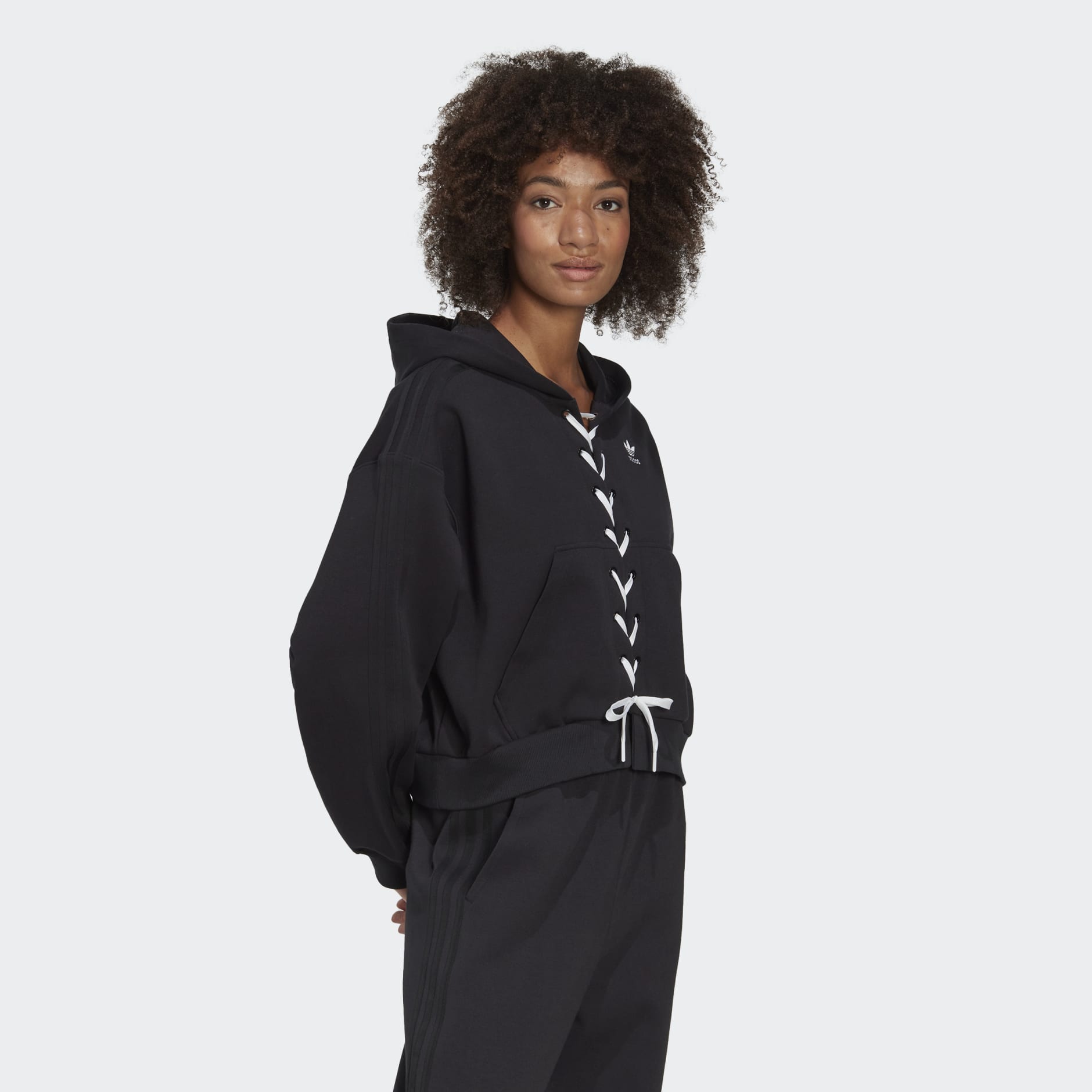 Always Original Laced Hoodie