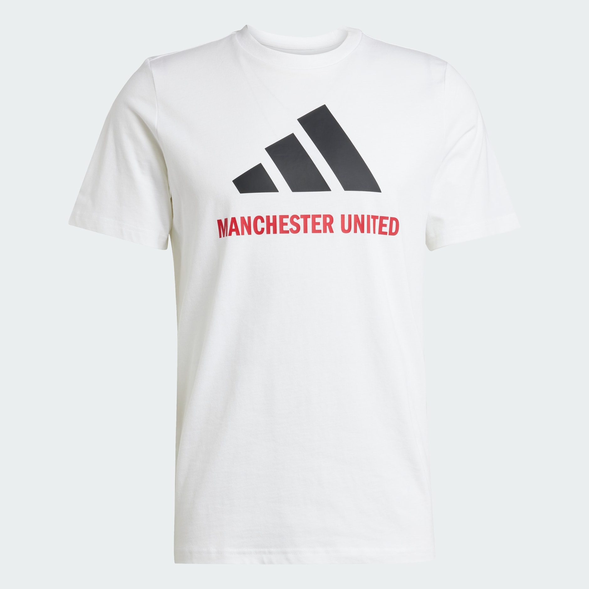 Manchester United Seasonal Graphic Tee