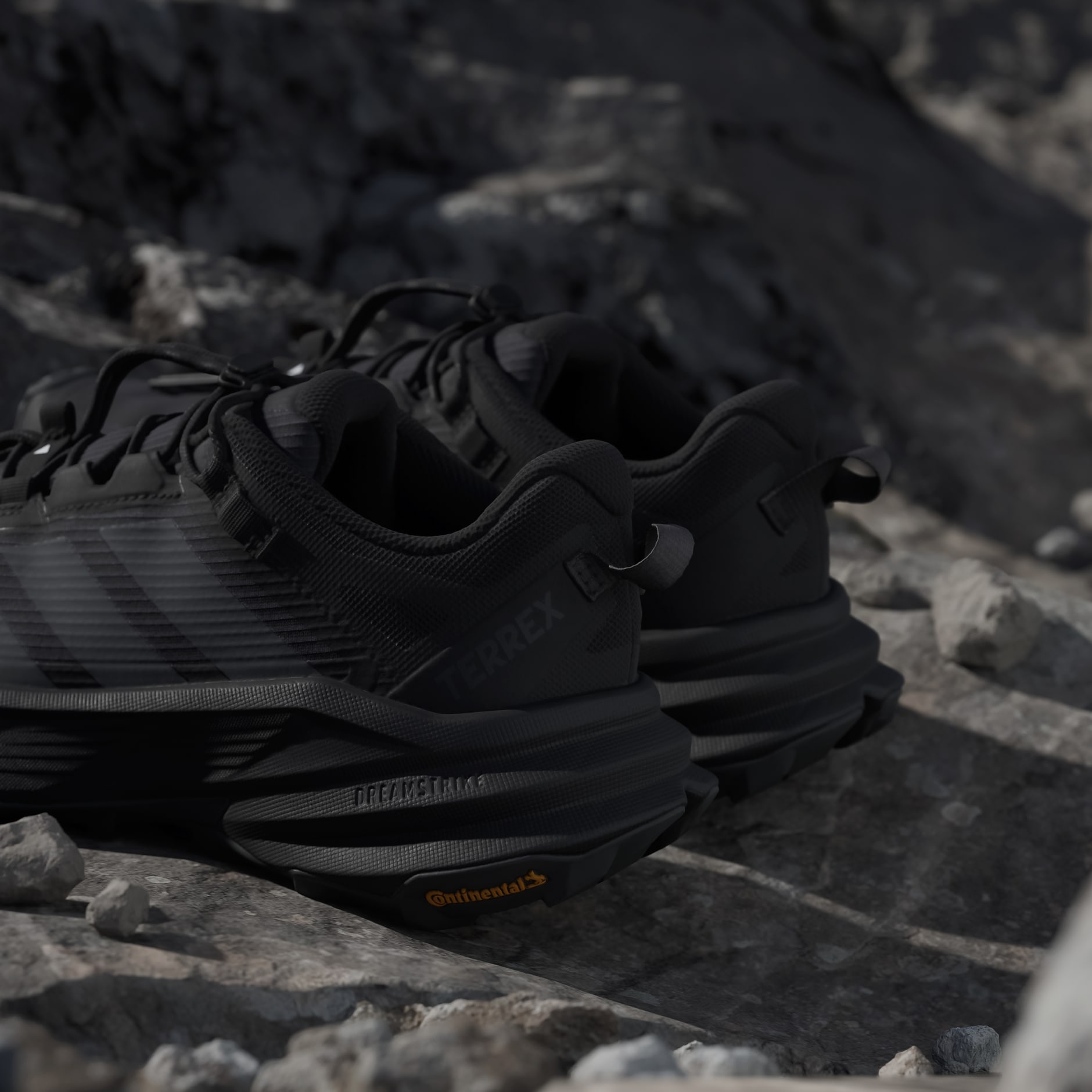 Terrex Freehiker SL GORE-TEX Hiking Shoes