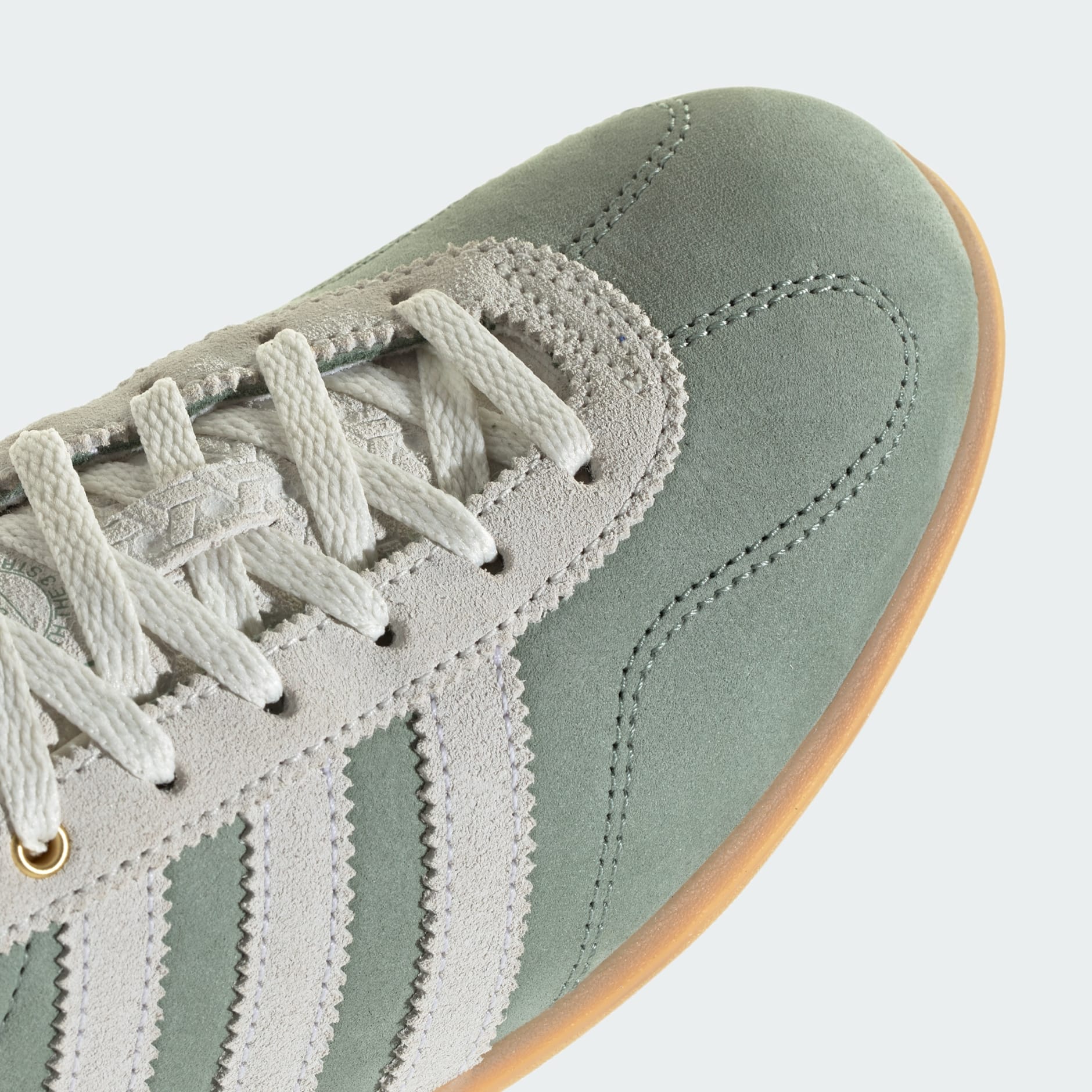 GAZELLE LO PRO SHOES