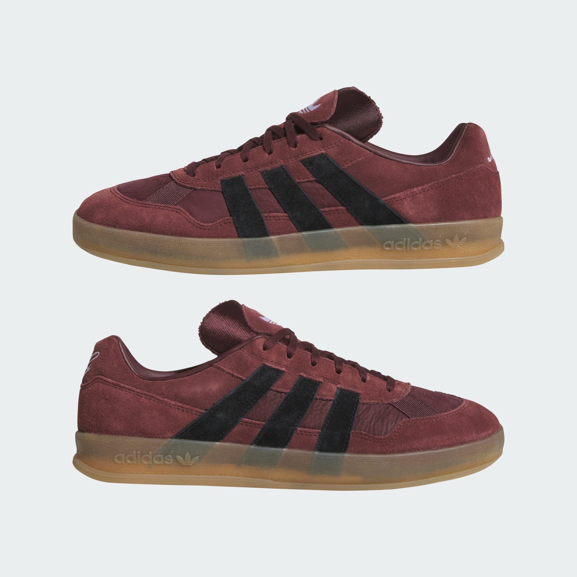 最新☆アディダス☆メンズオリジナル☆ALOHA SUPER SHOES Shoes - Aloha Super Shoes - Burgundy | adidas Qatar
