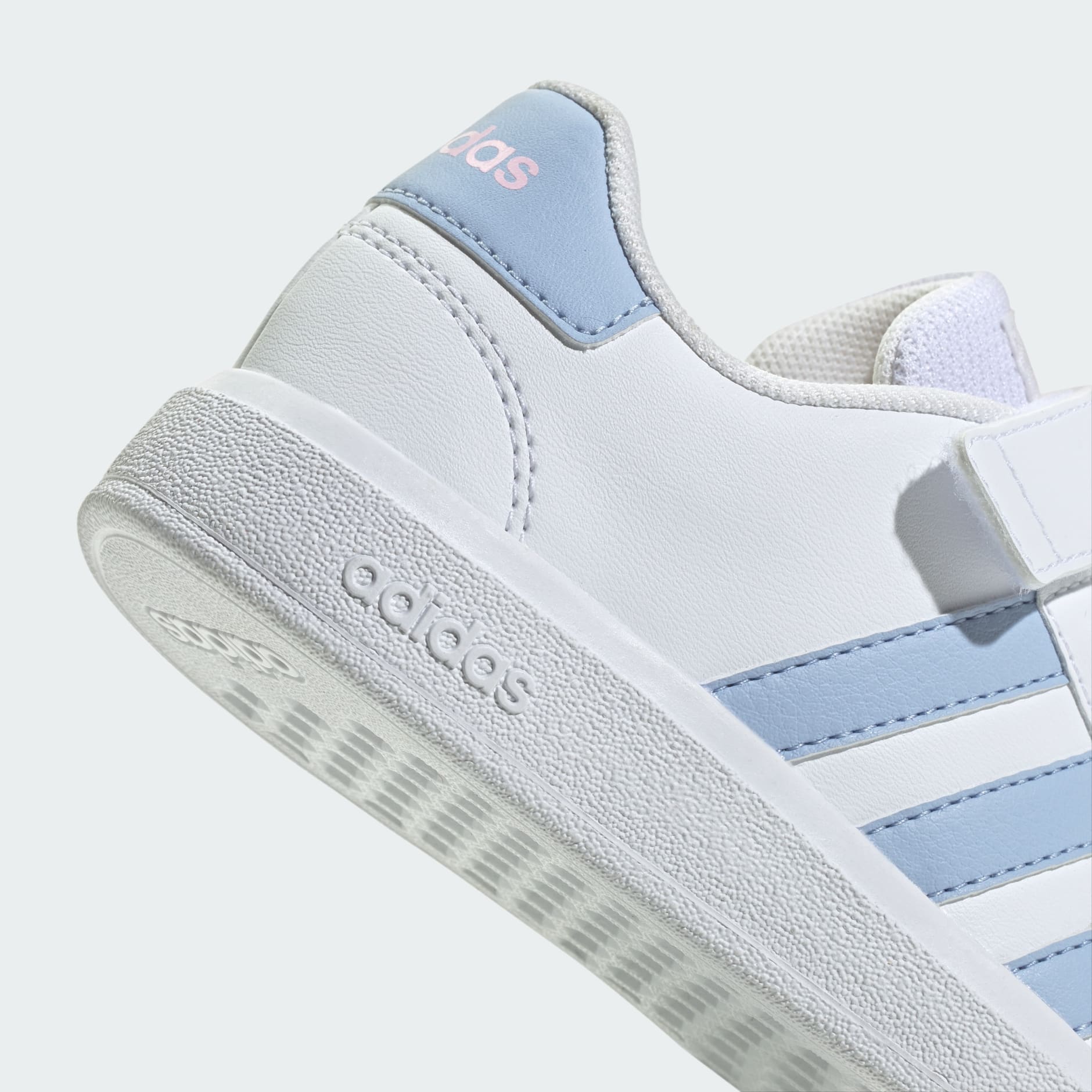 Grand Court 2.0 Shoes Kids