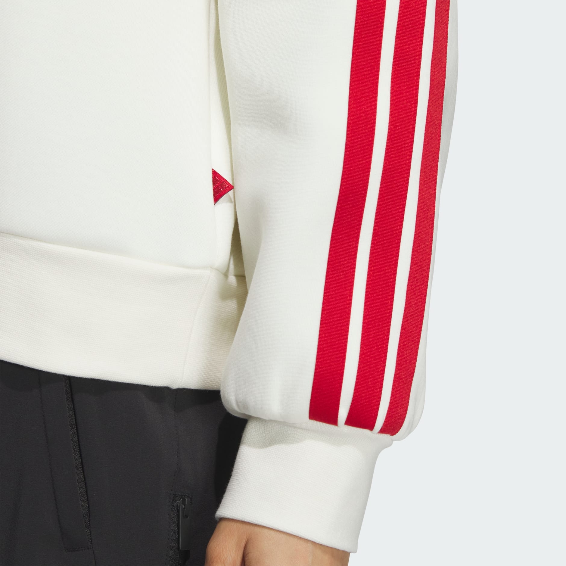 CNY Hooded Sweatshirt