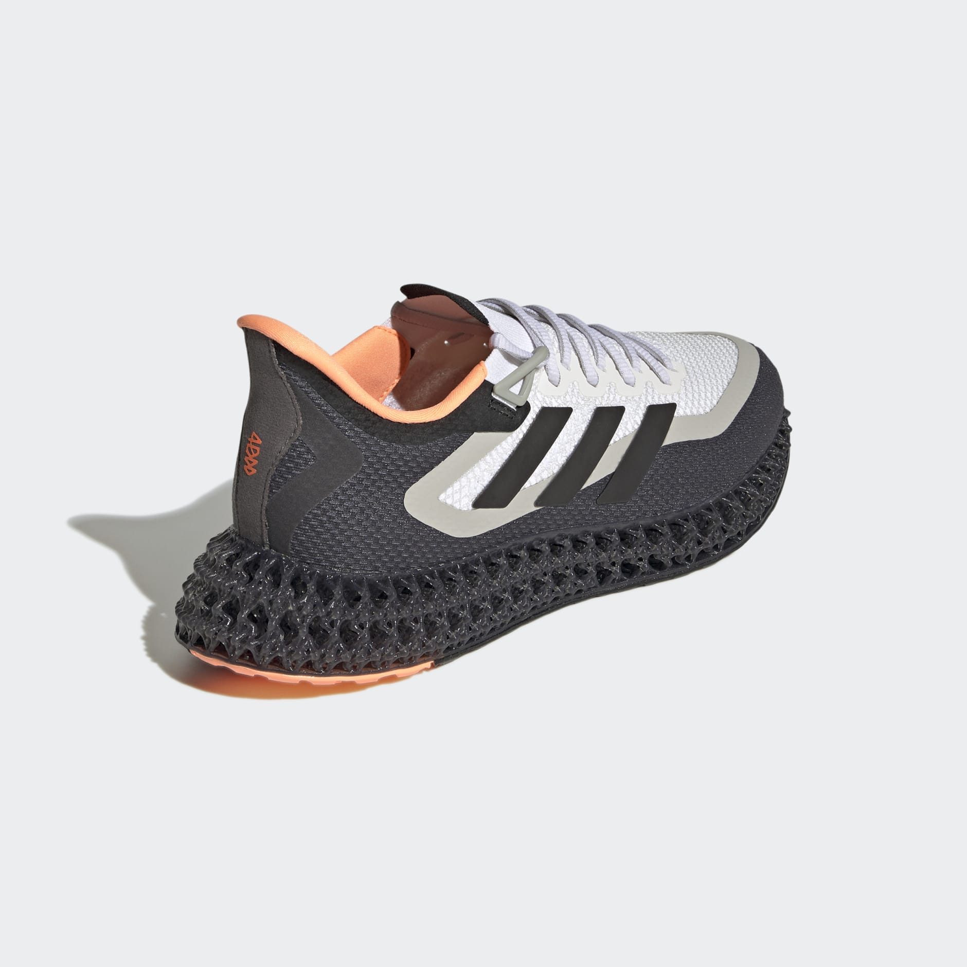 adidas 4DFWD 2 running shoes