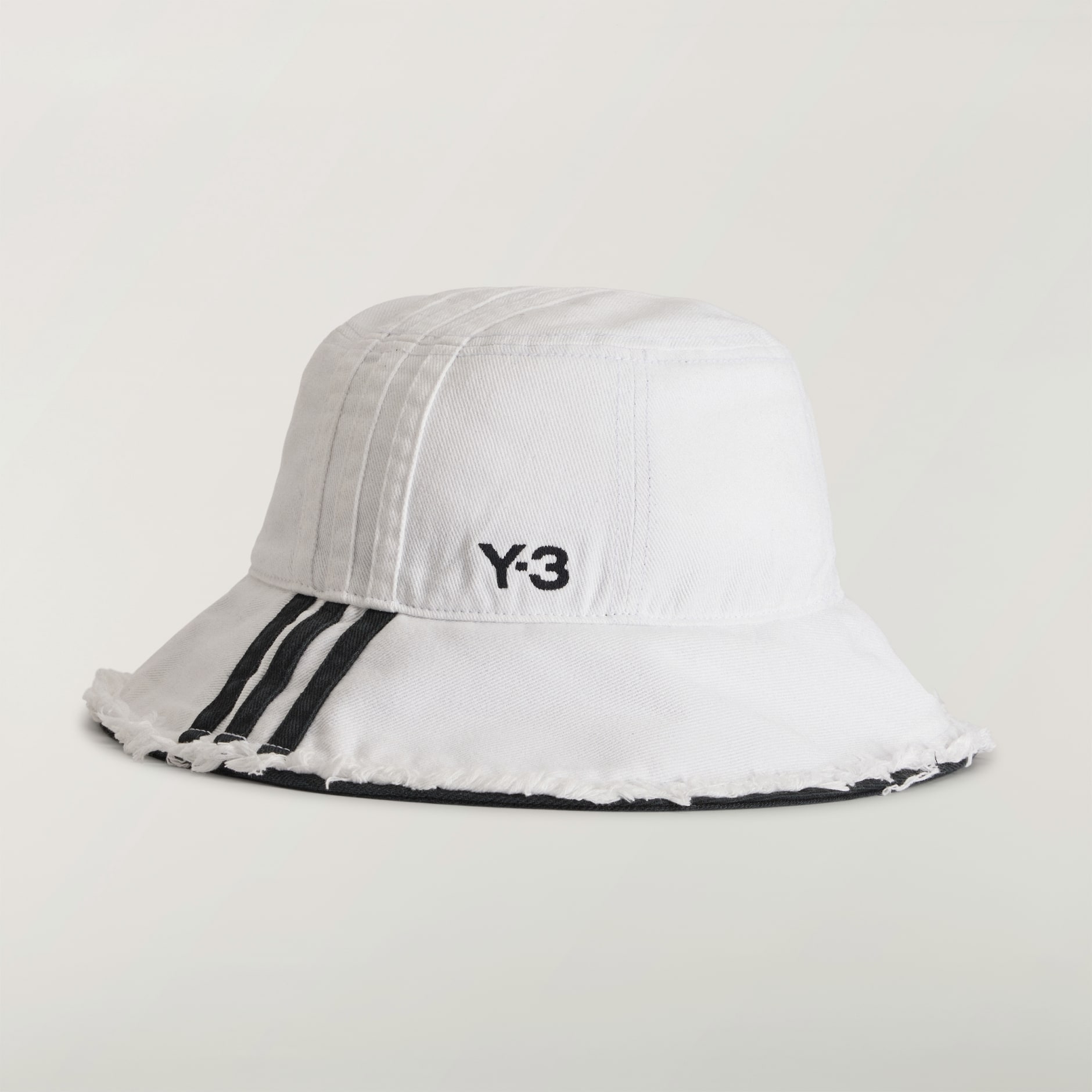 PĂLARIE BUCKET Y-3 CU DUNGI