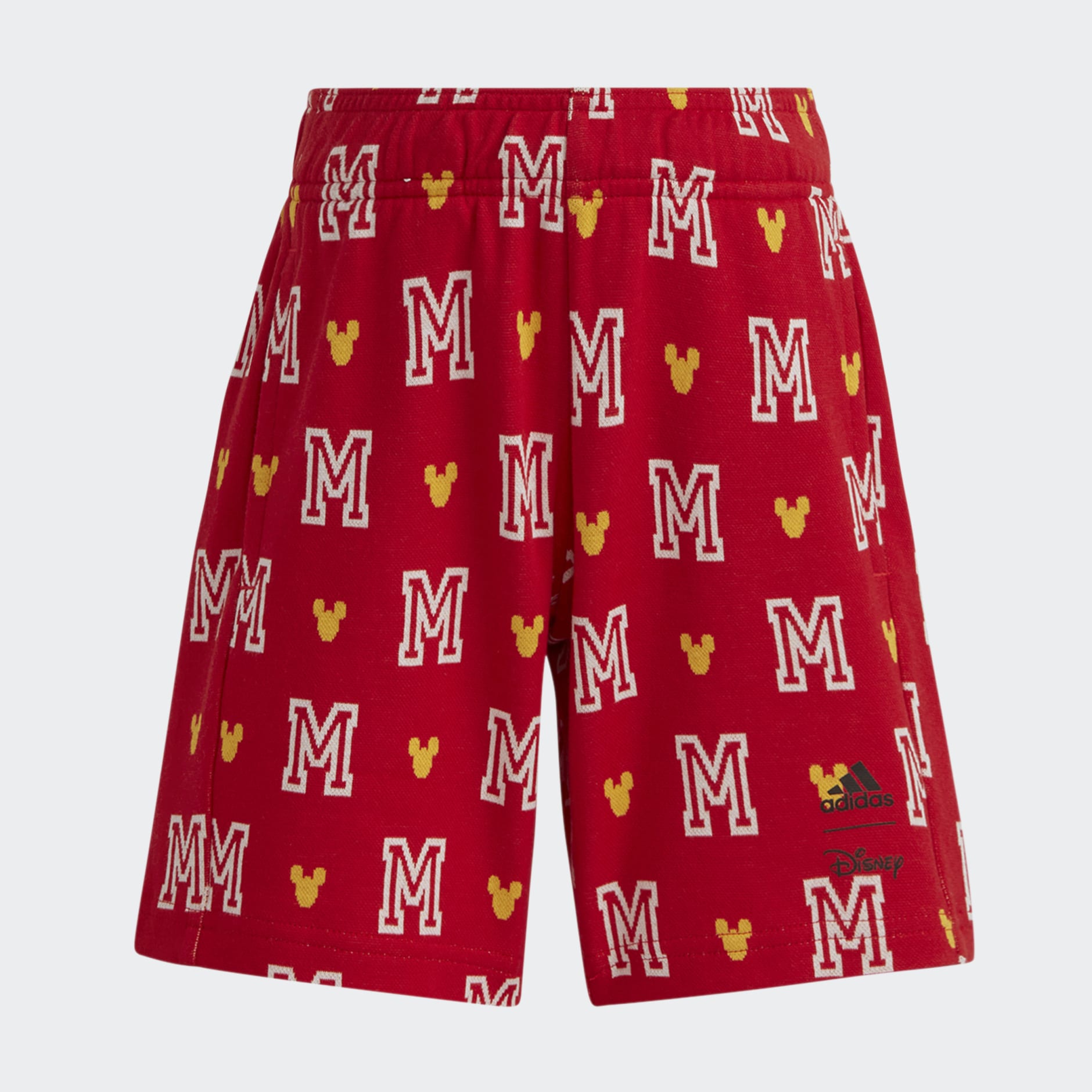 adidas x Disney Mickey Mouse Tee Set