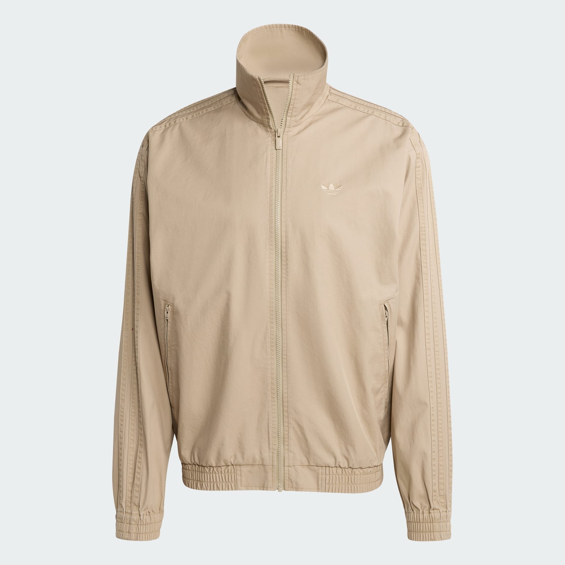 Clothing - adidas Originals Woven Firebird Track Suit Jacket