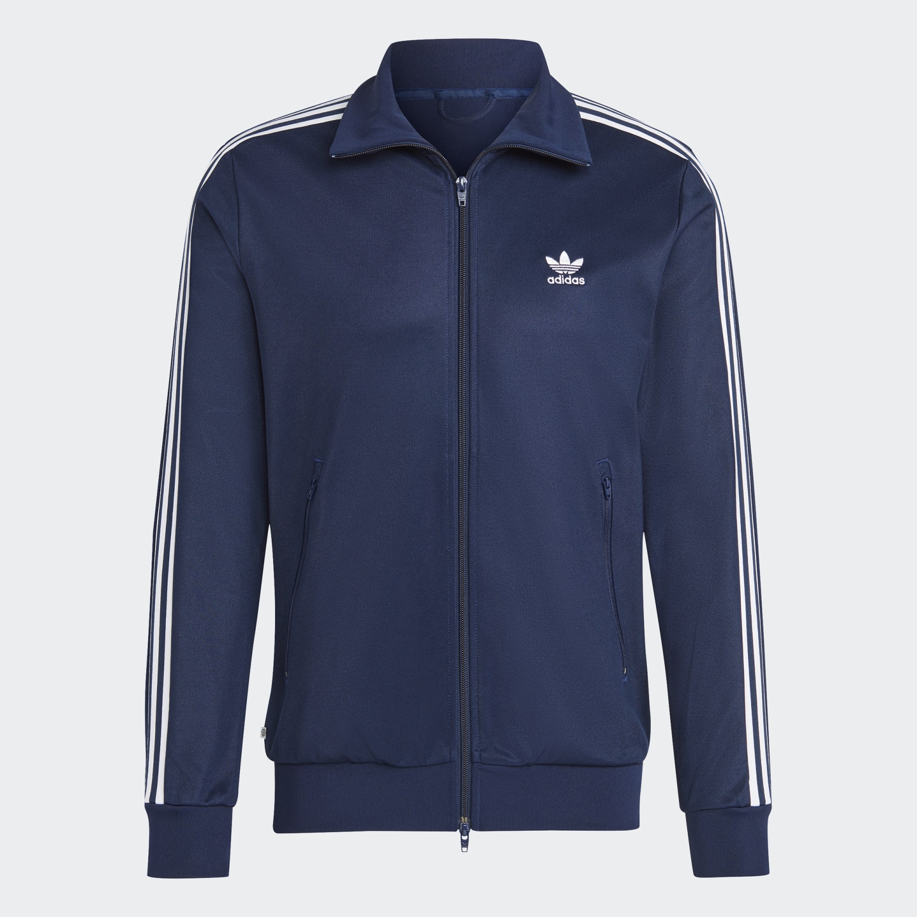 Men's Clothing - Adicolor Classics Beckenbauer Track Jacket - Blue ...
