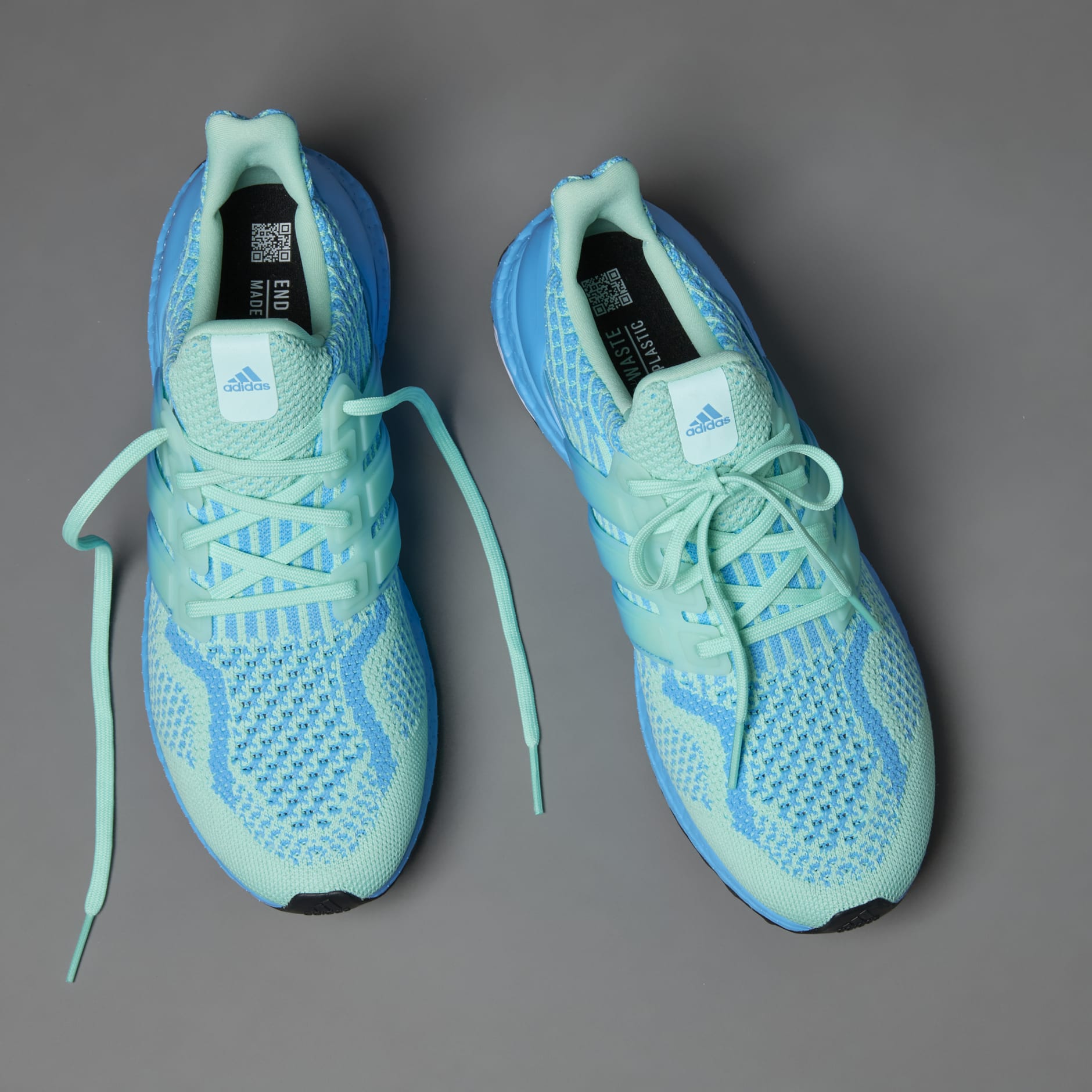 Ultraboost 5.0 DNA Shoes