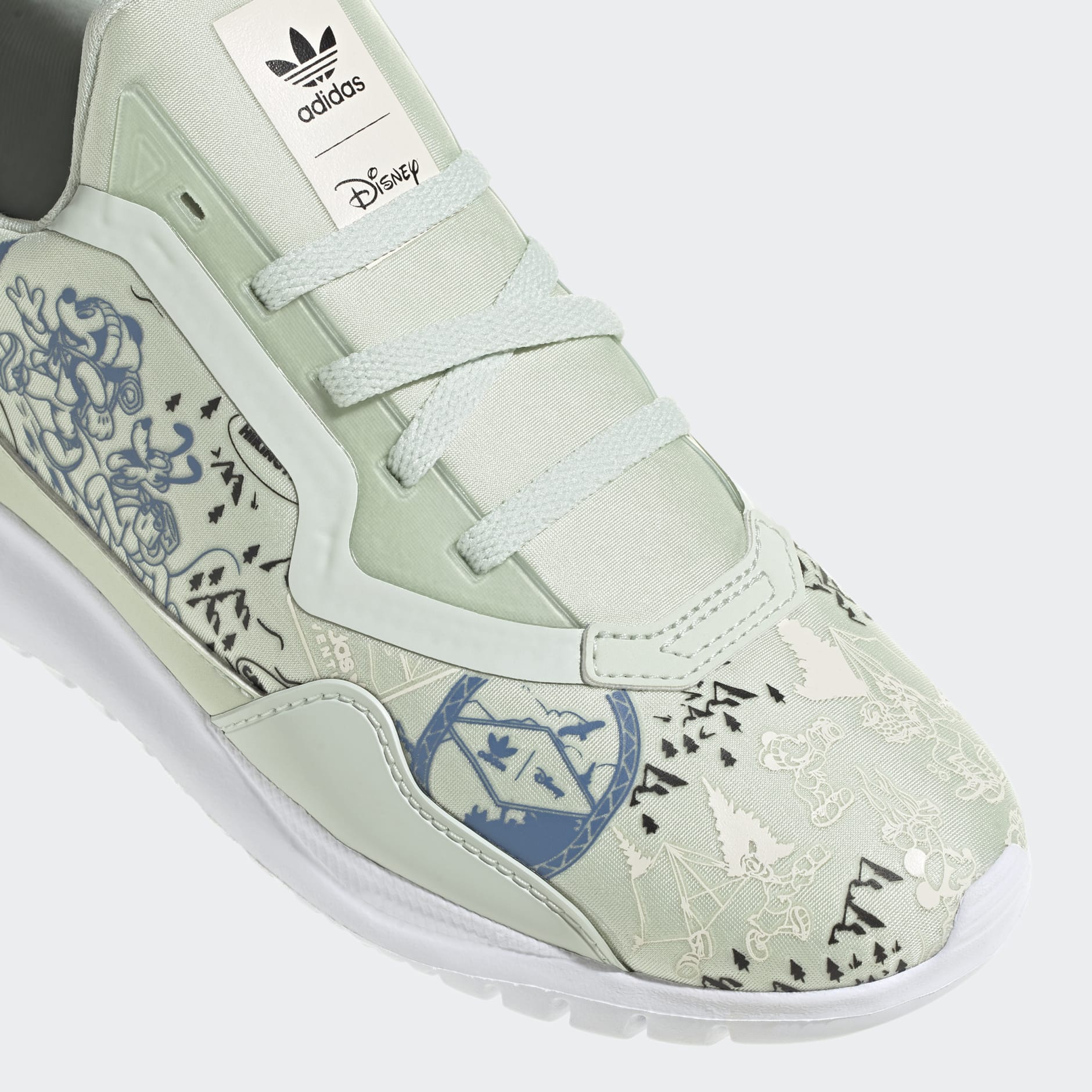 Originals Flex Shoes