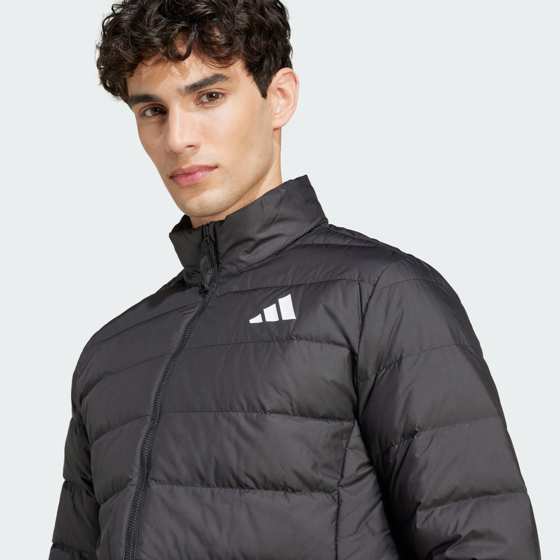 Essentials Light Down Jacket