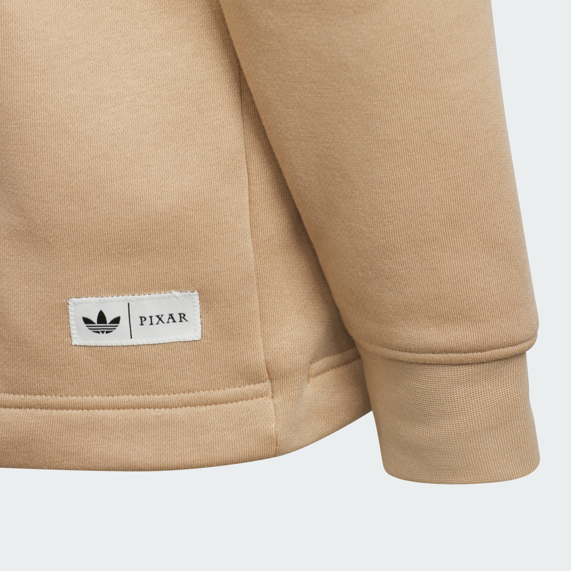 adidas Pixar Toy Story 針織有帽衫