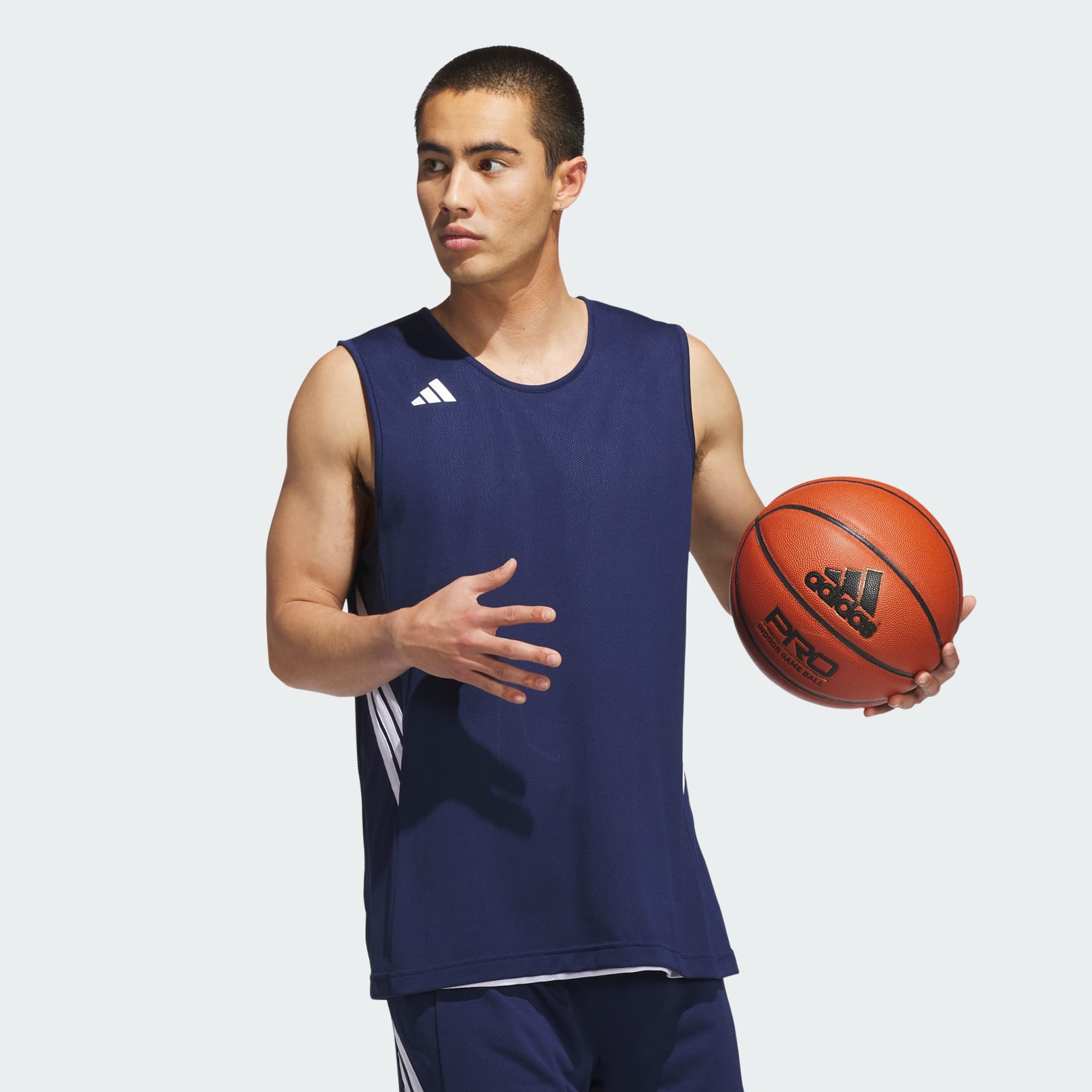 Dres 3G Speed Reversible Basketball AEROREADY