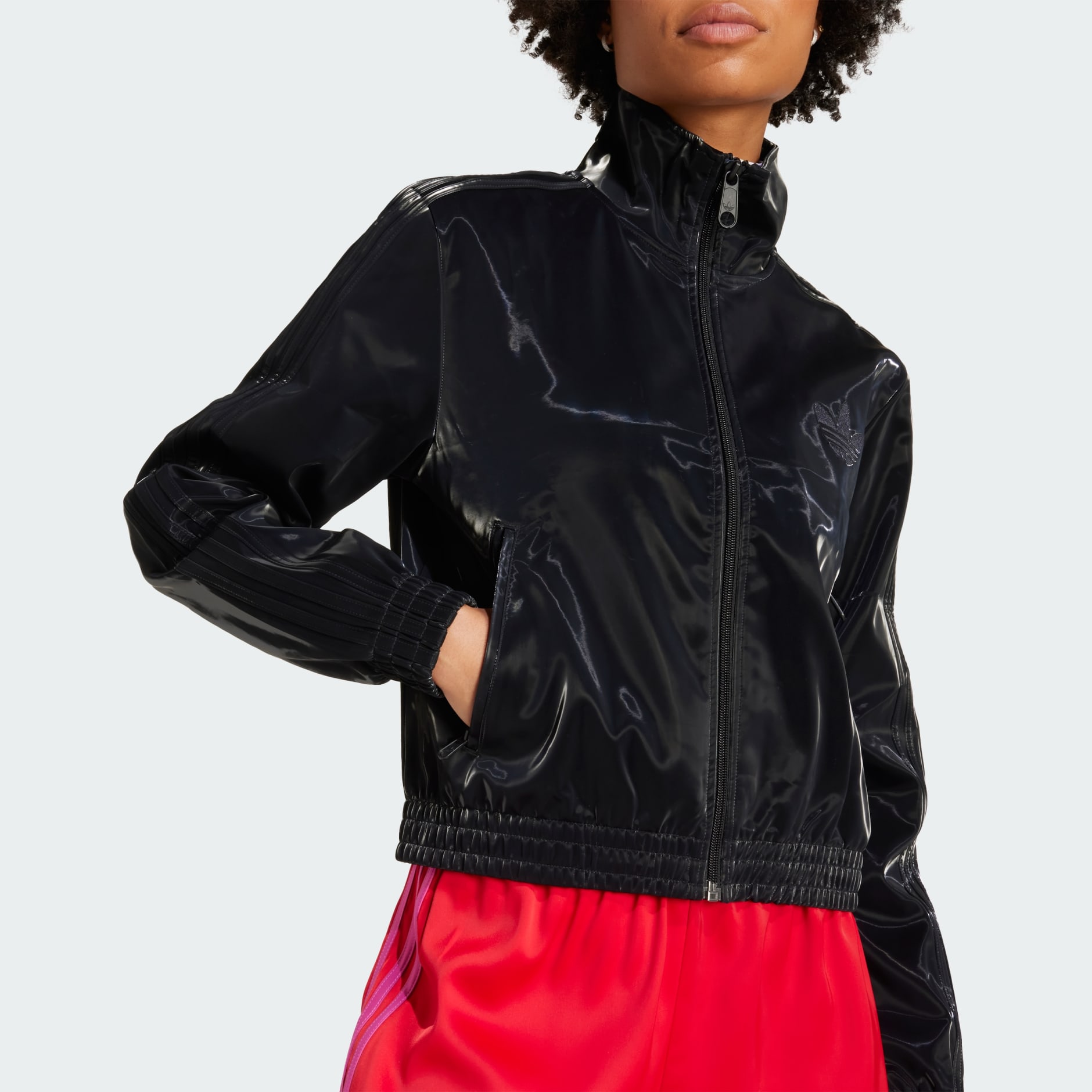 Adicolor Holiday Track Top