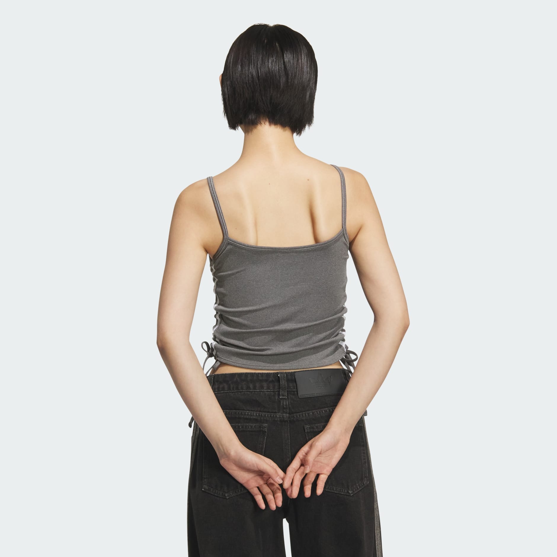 海外限定L Adidas スポーツパッドタンクトップ グレー KE3889 海外限定S Adidas スポーツパッドタンクトップ グレー KE3889 海外限定