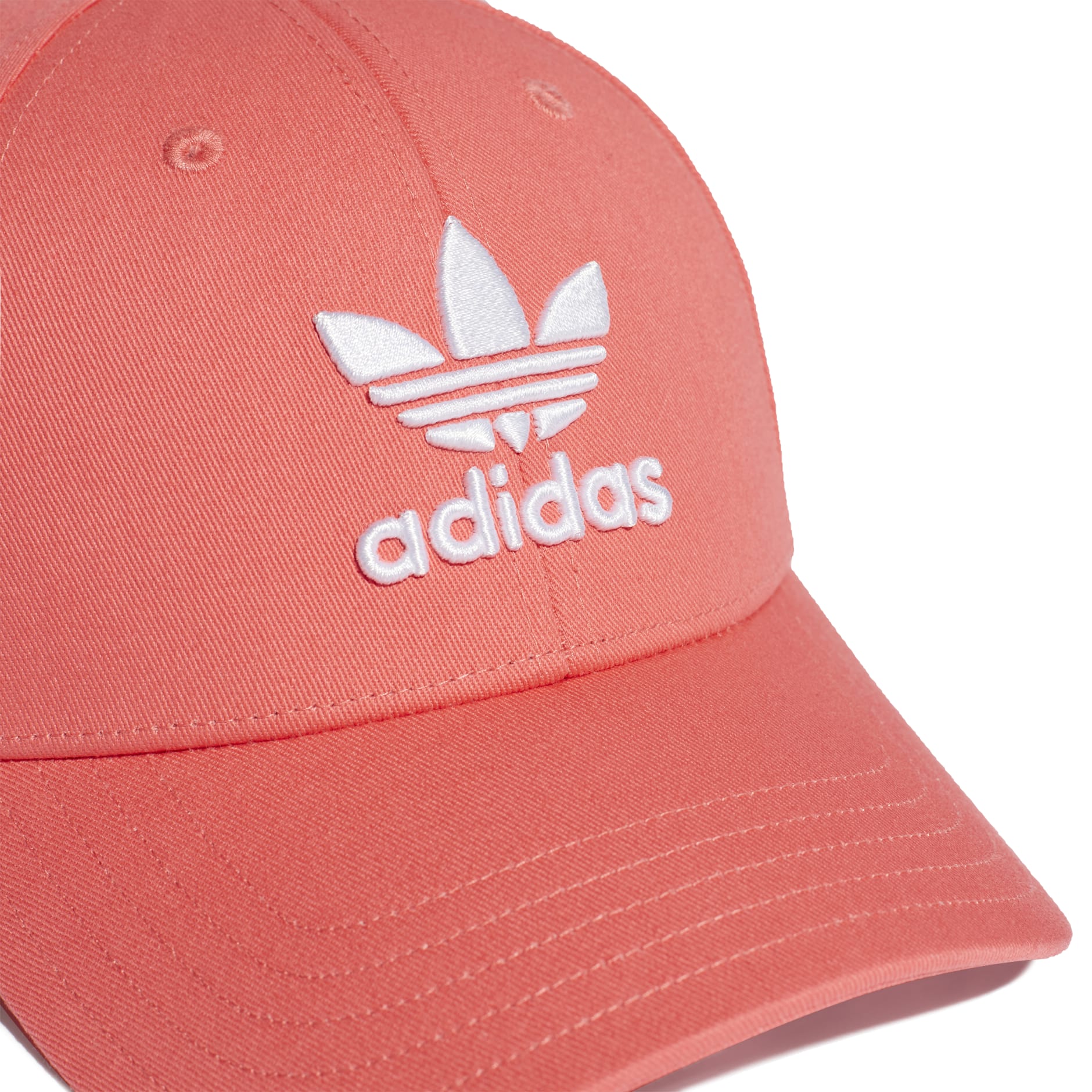 TREFOIL BASEBALL CAP