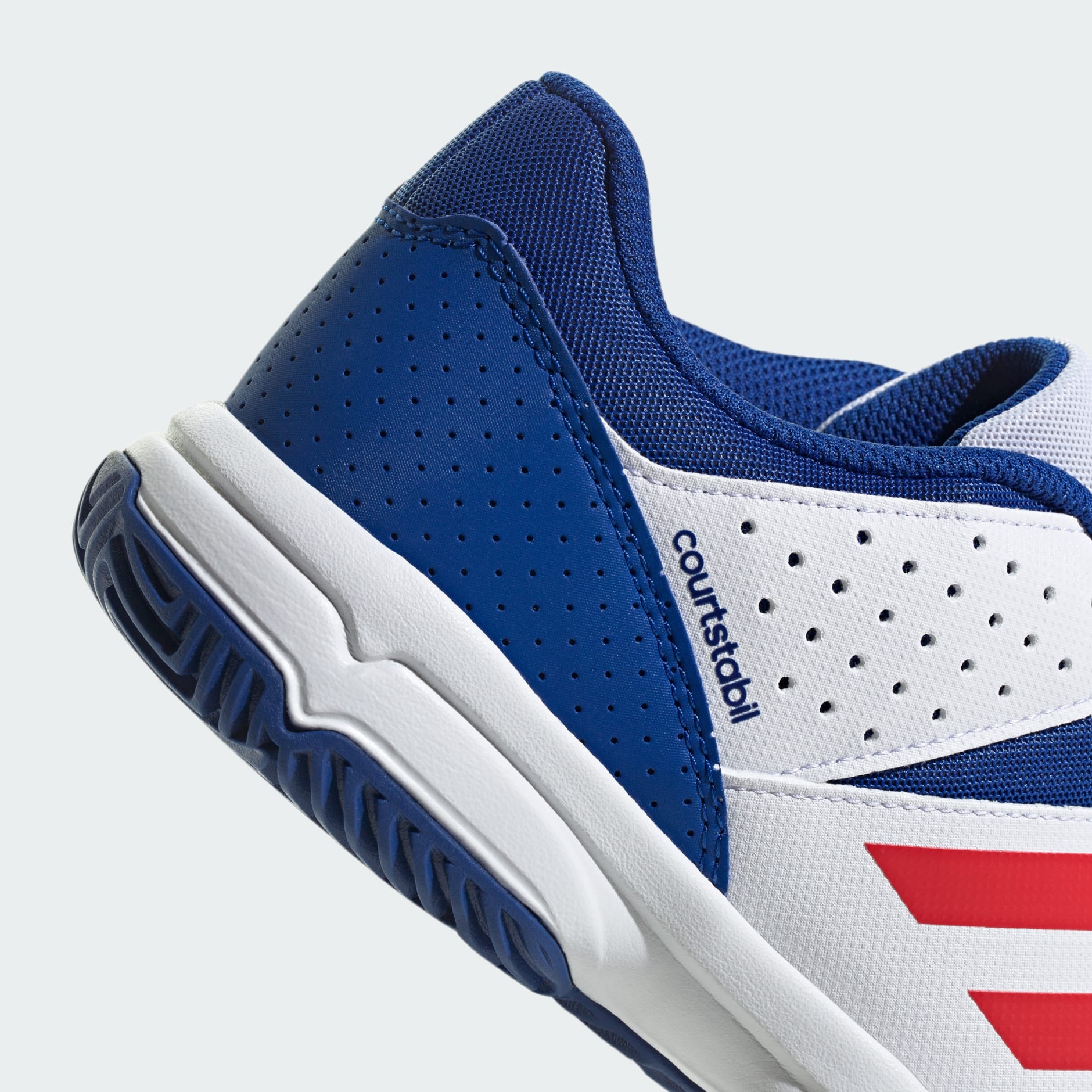 Pantofi Court Stabil