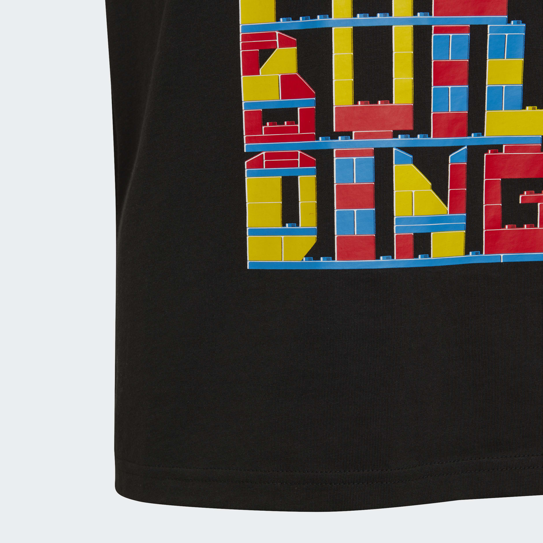 Camiseta Estampada adidas x LEGO®