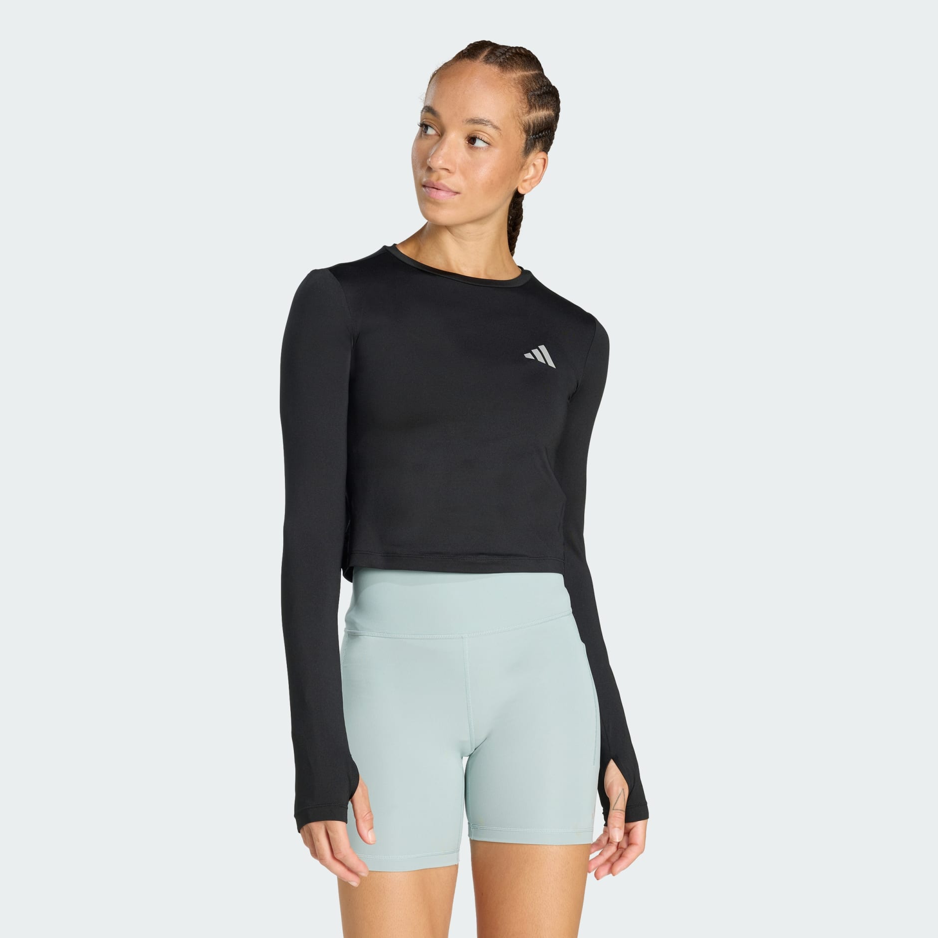 adi365 Running Essentials Longsleeve Shirt