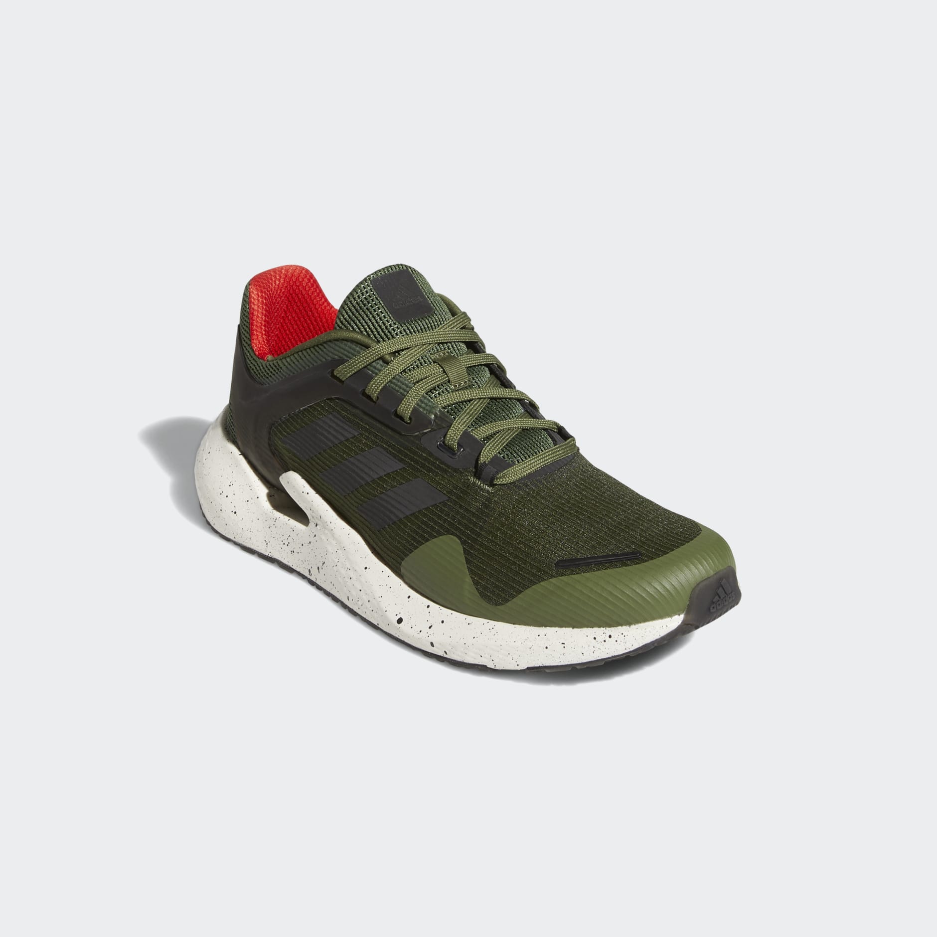Alphatorsion Shoes