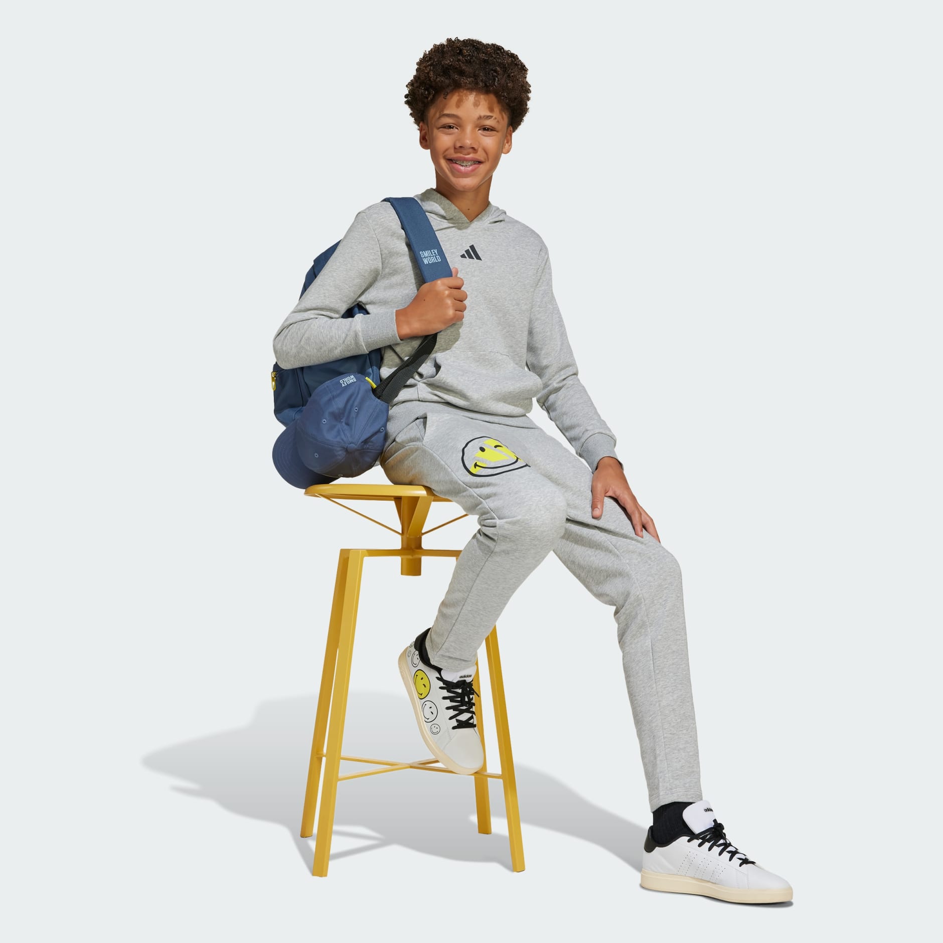 adidas x Smileyworld Pants Kids