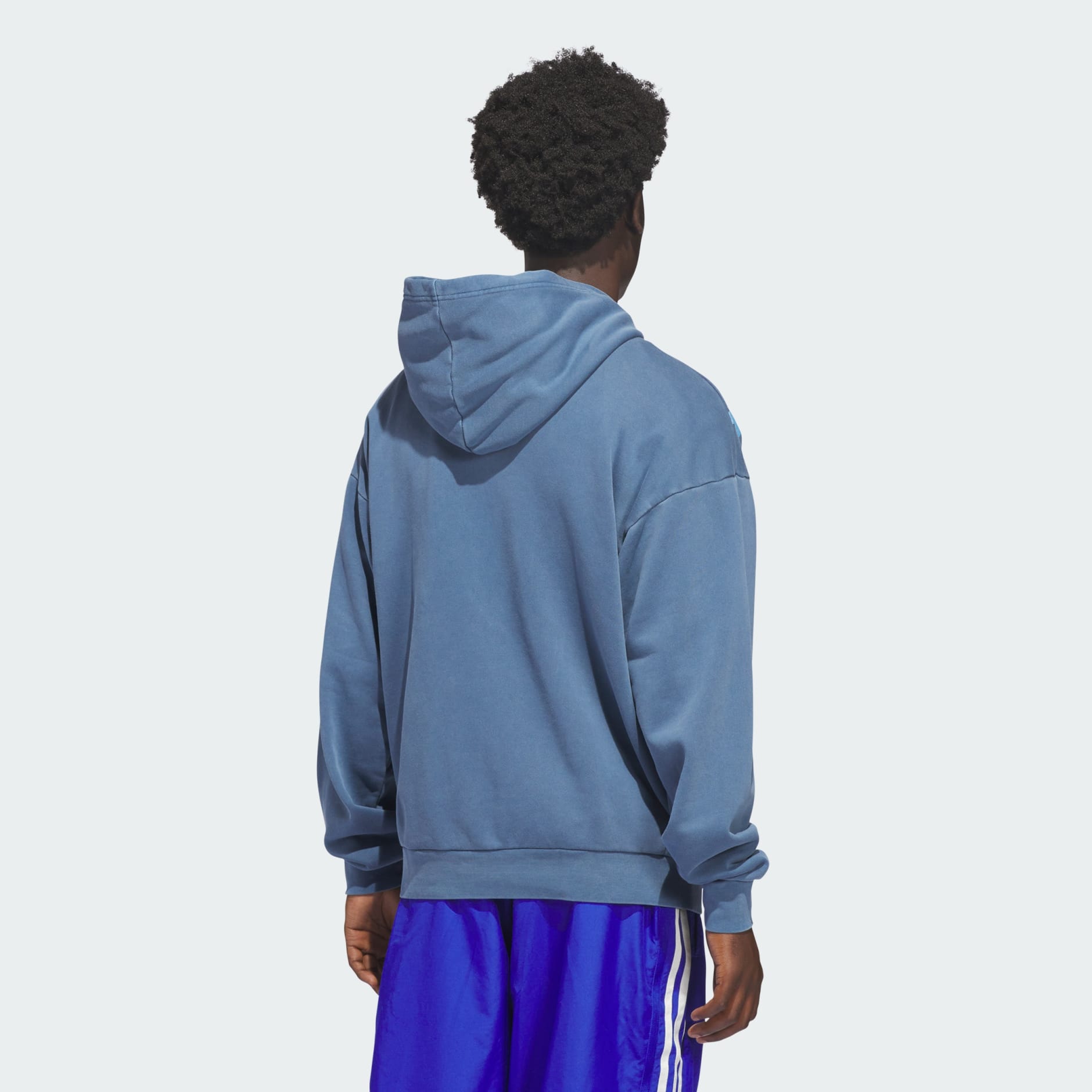 graphic hoodie