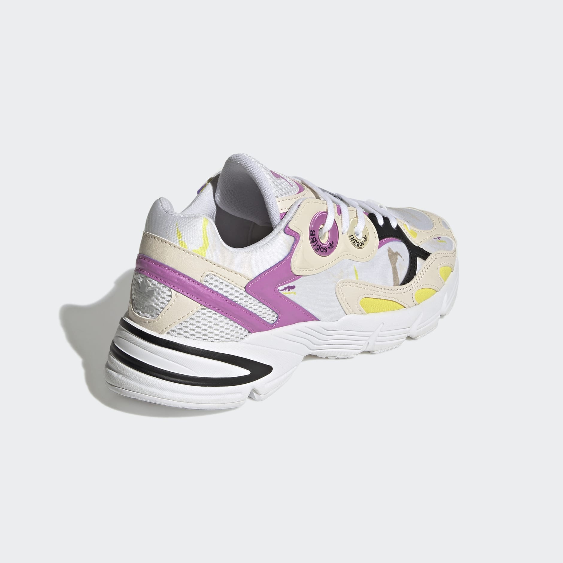 Astir Thebe Magugu Shoes