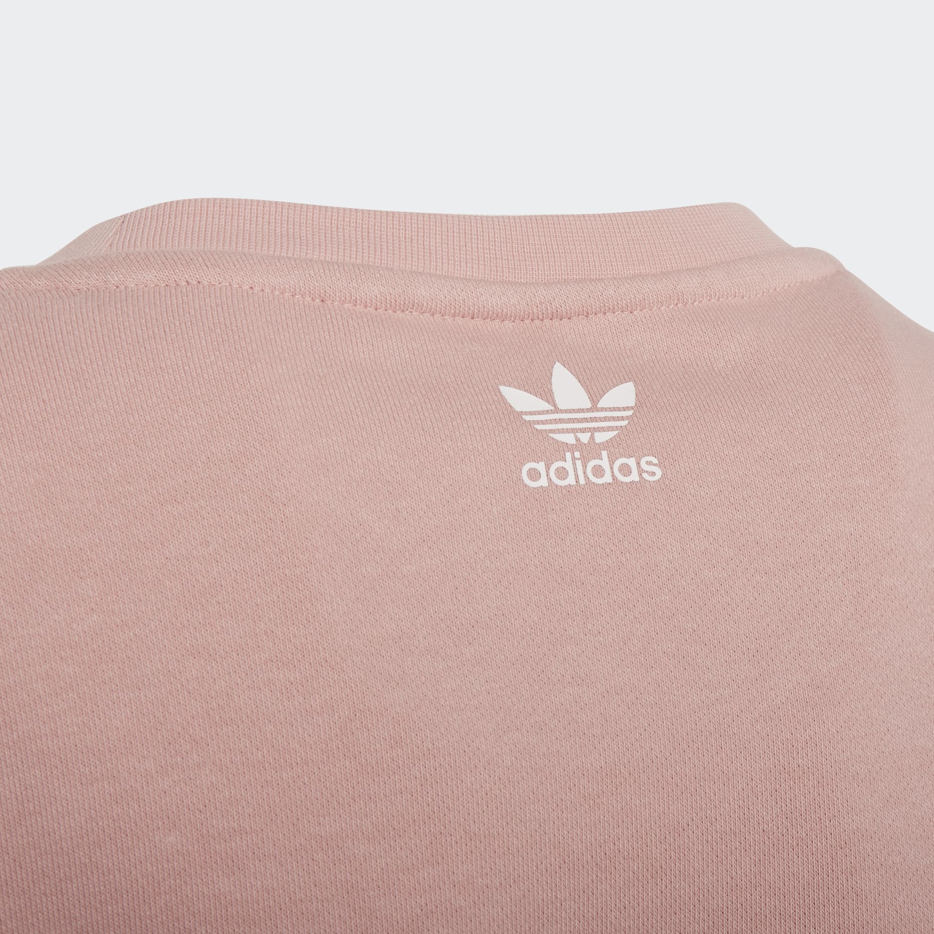 Graphic Crew Sweatshirt